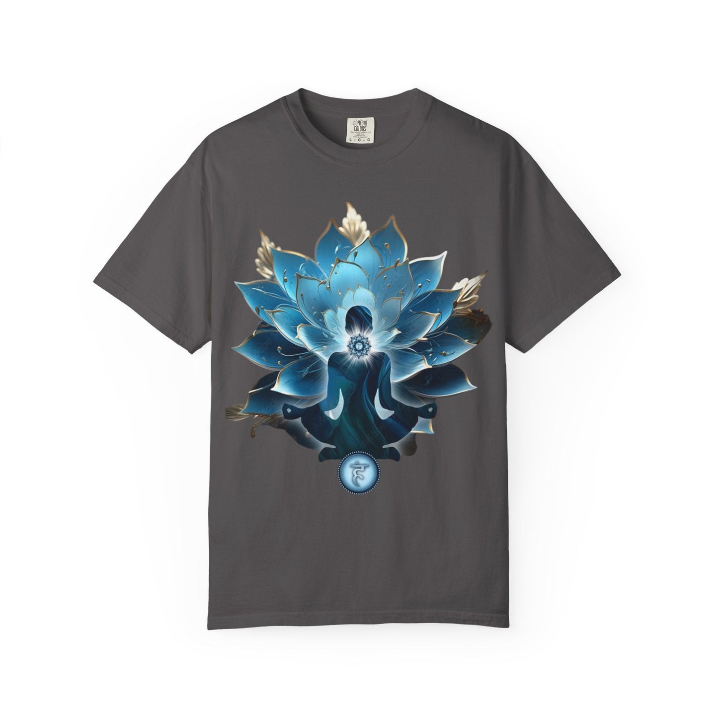 Chakras T-shirt