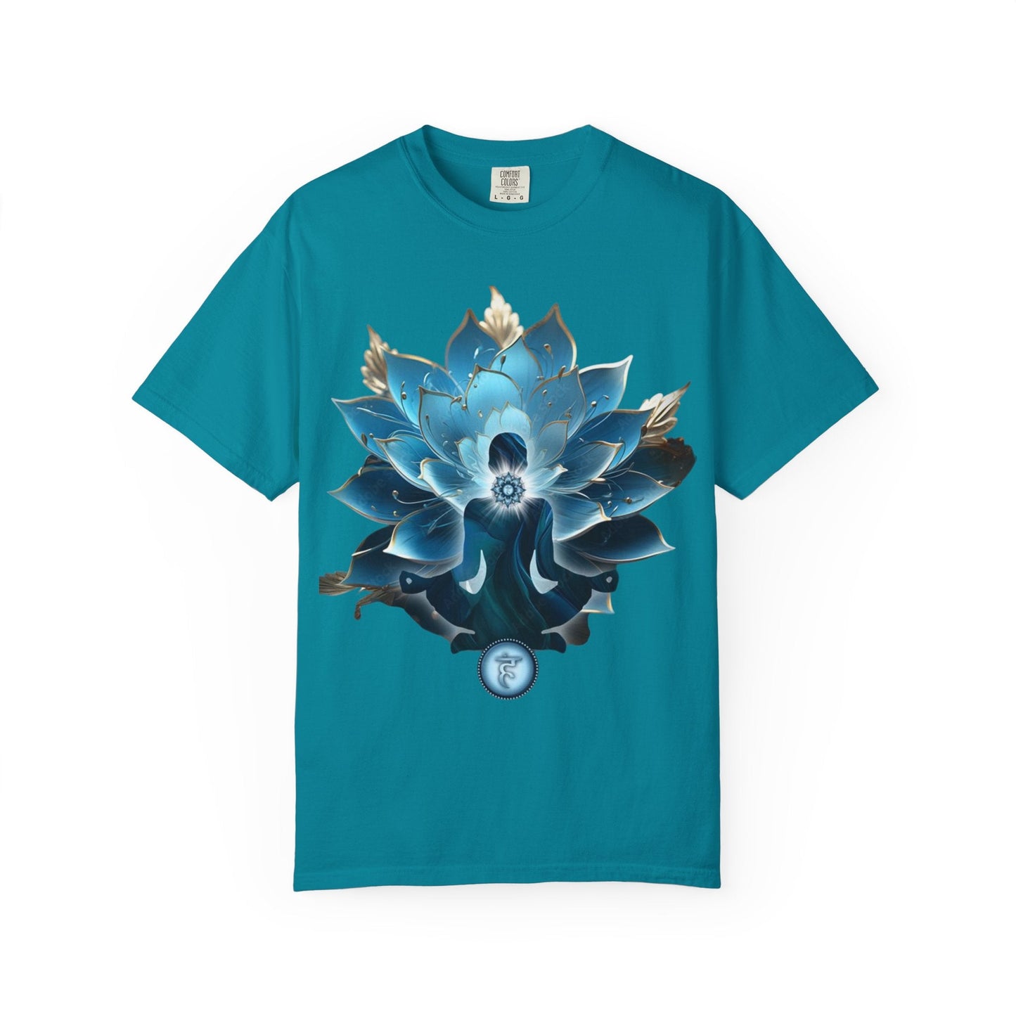 Chakras T-shirt