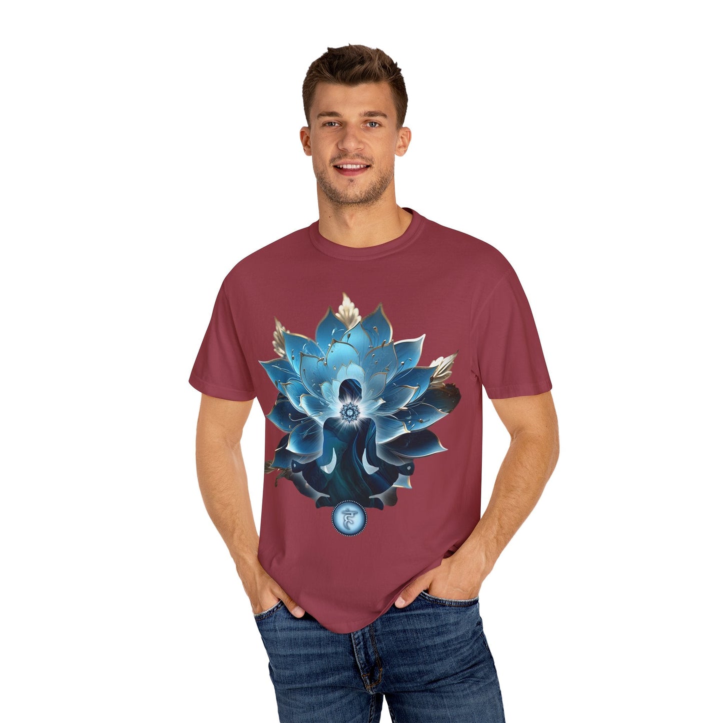 Chakras T-shirt