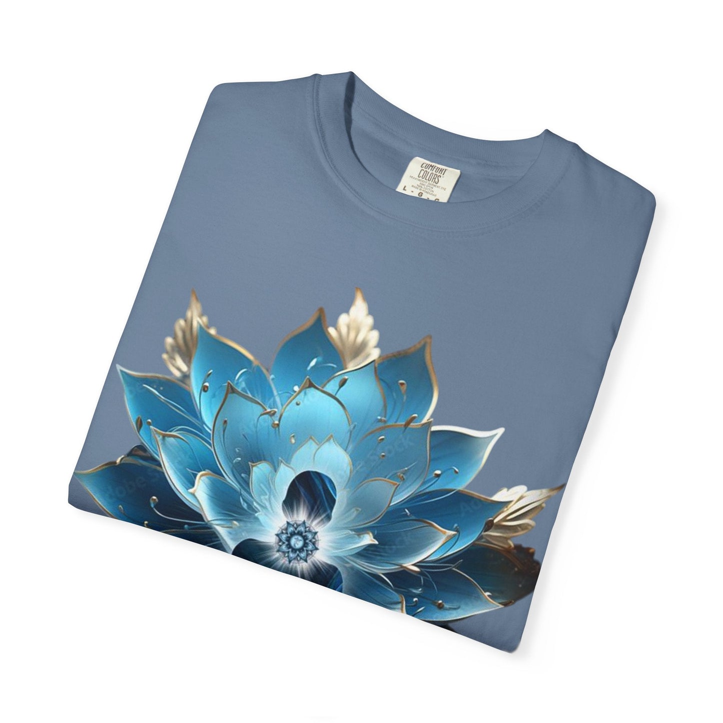 Chakras T-shirt
