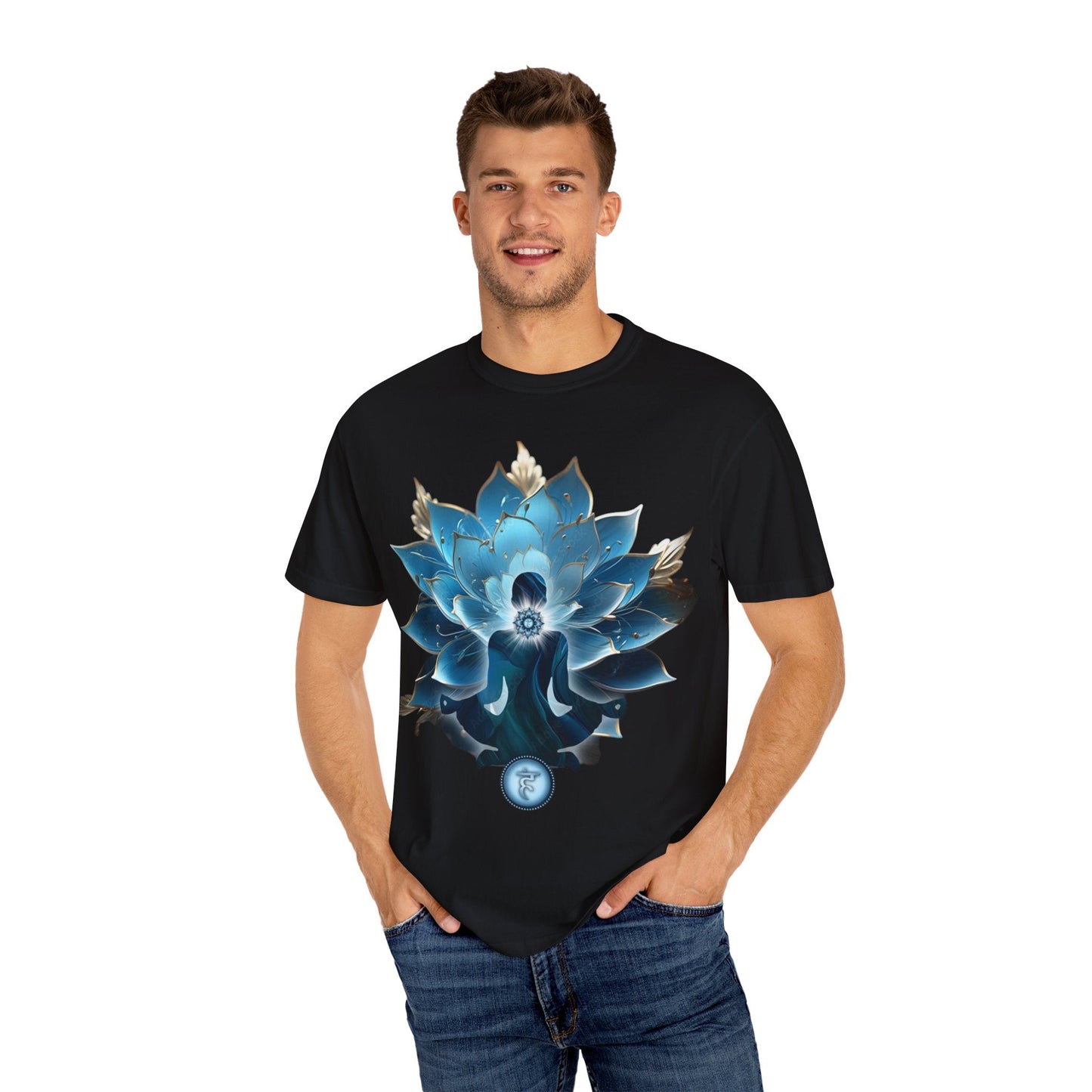 Chakras T-shirt