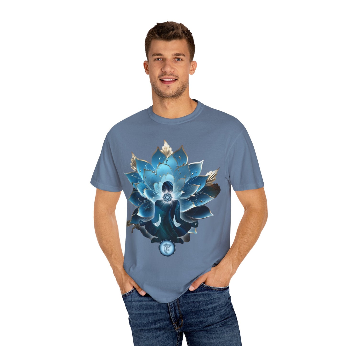 Chakras T-shirt