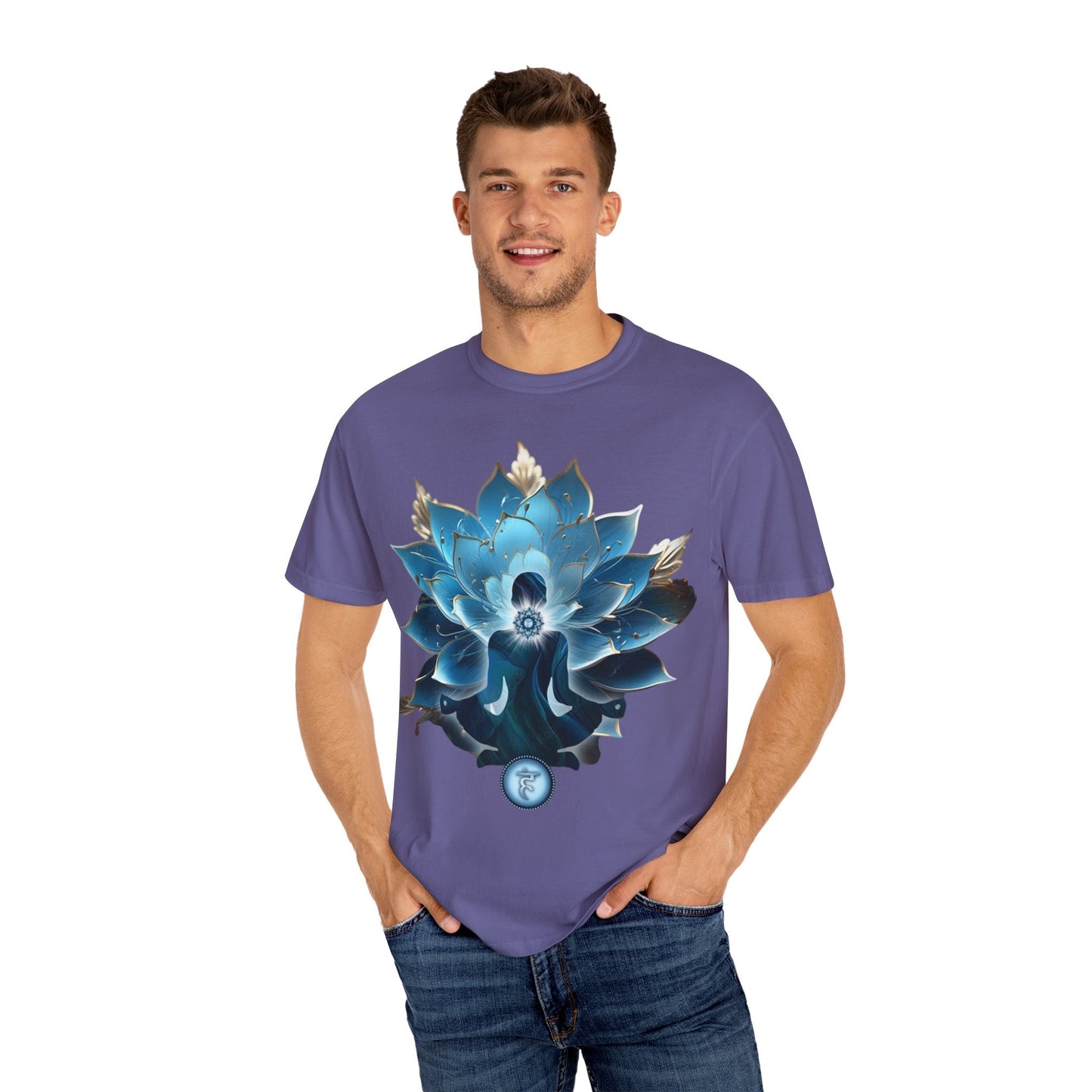 Chakras T-shirt
