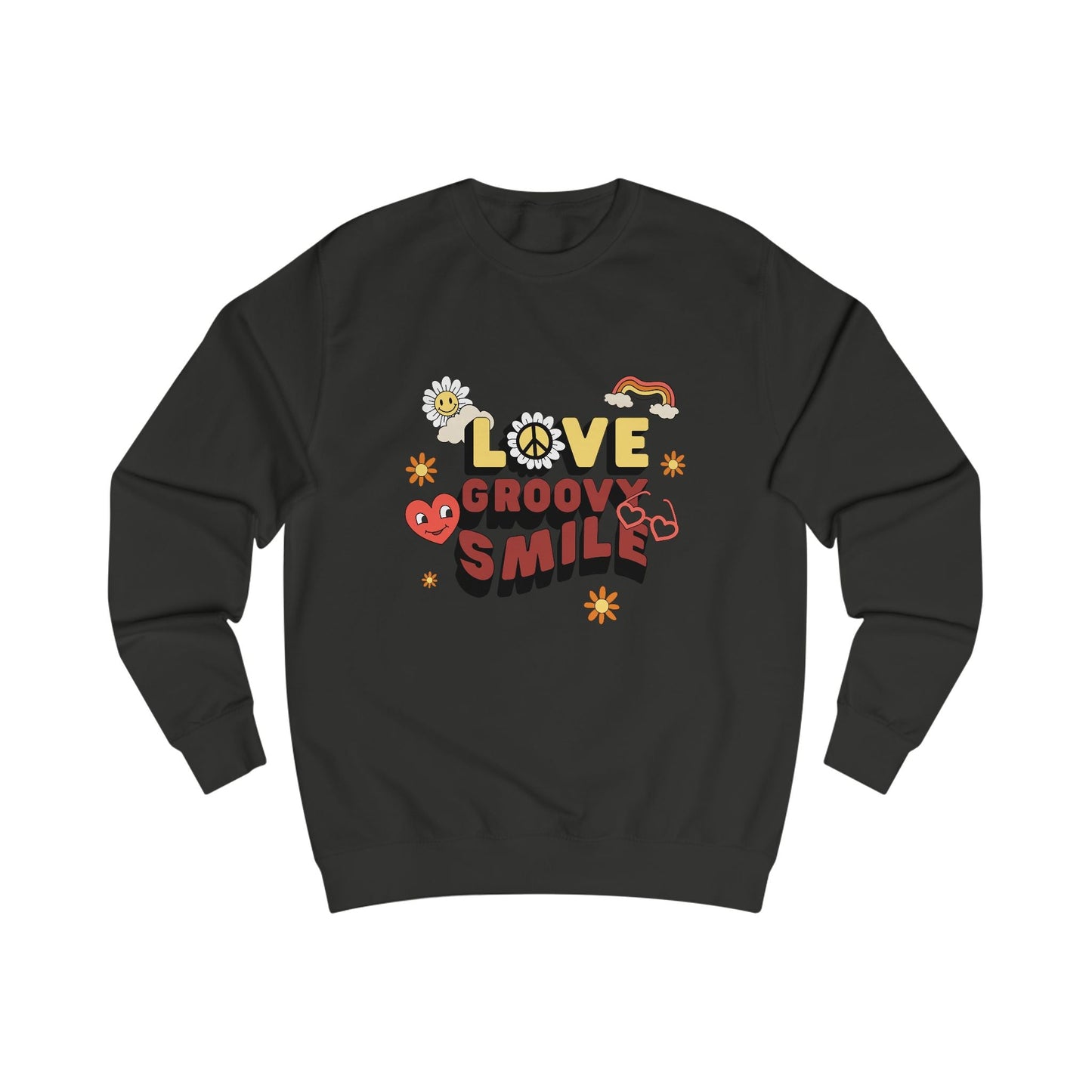 Unisex Sweatshirt