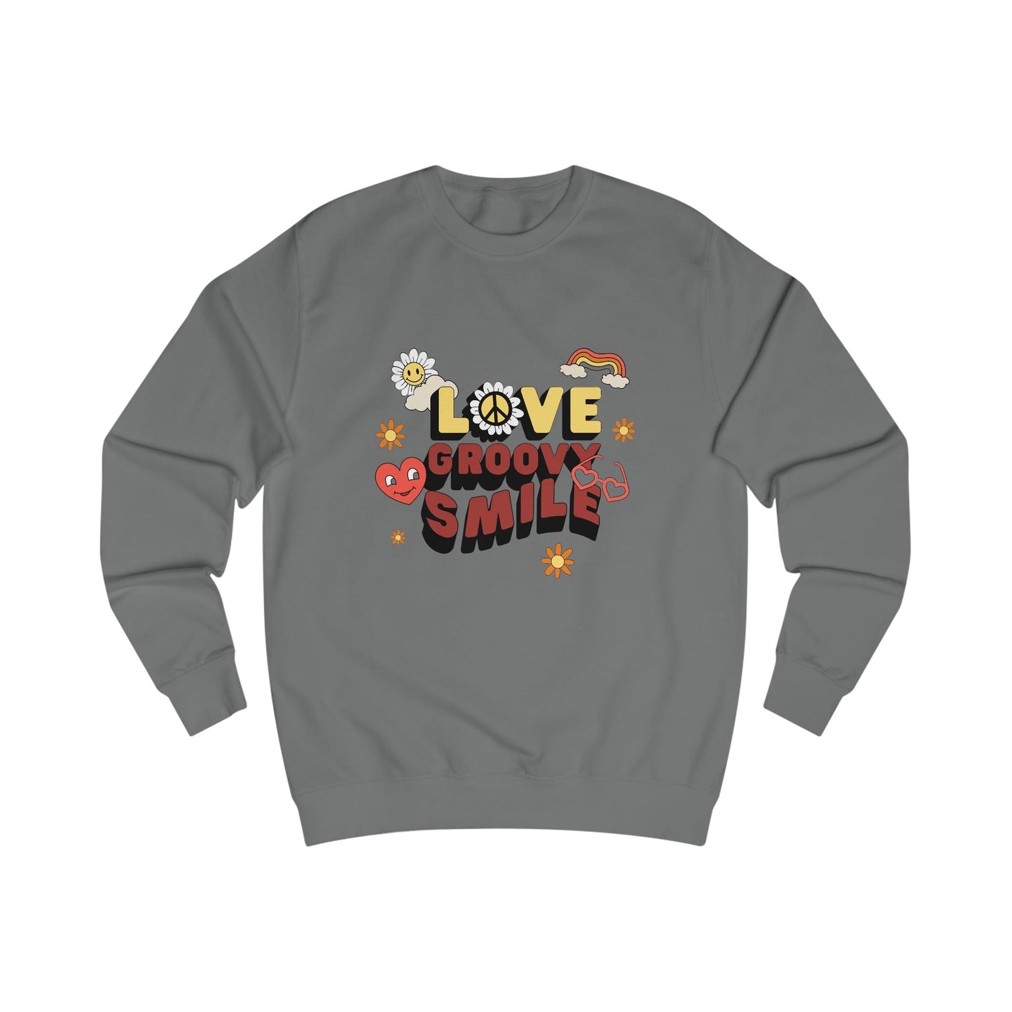 Unisex Sweatshirt
