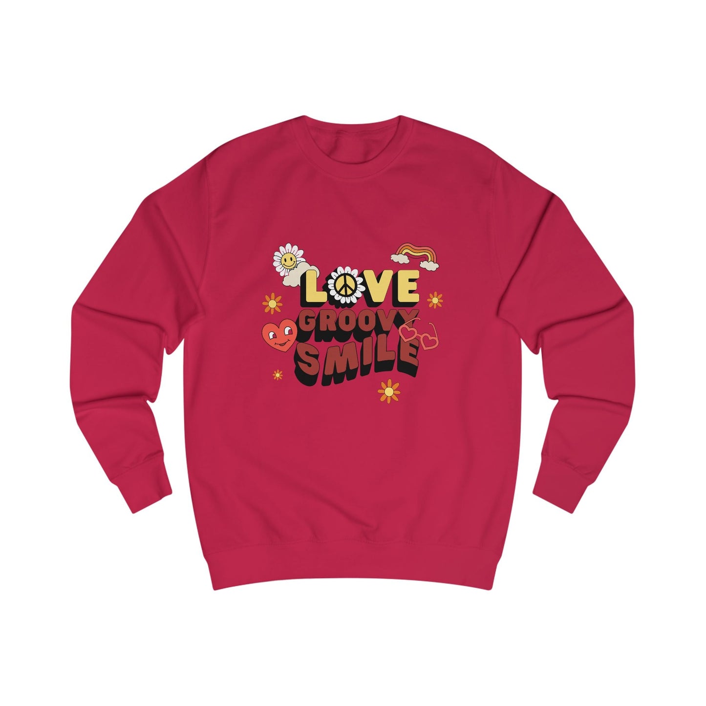Unisex Sweatshirt