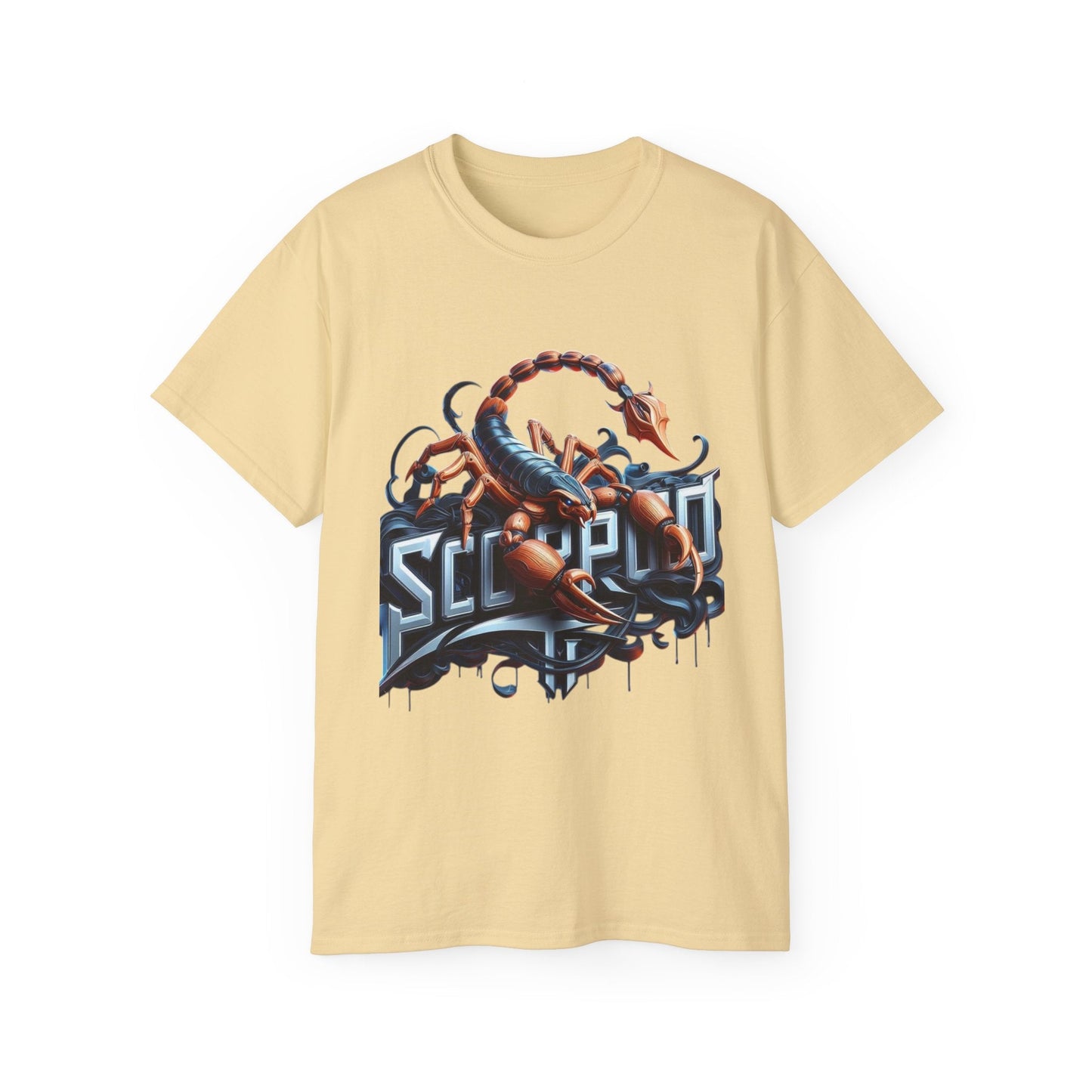 Unisex Ultra Cotton Tee