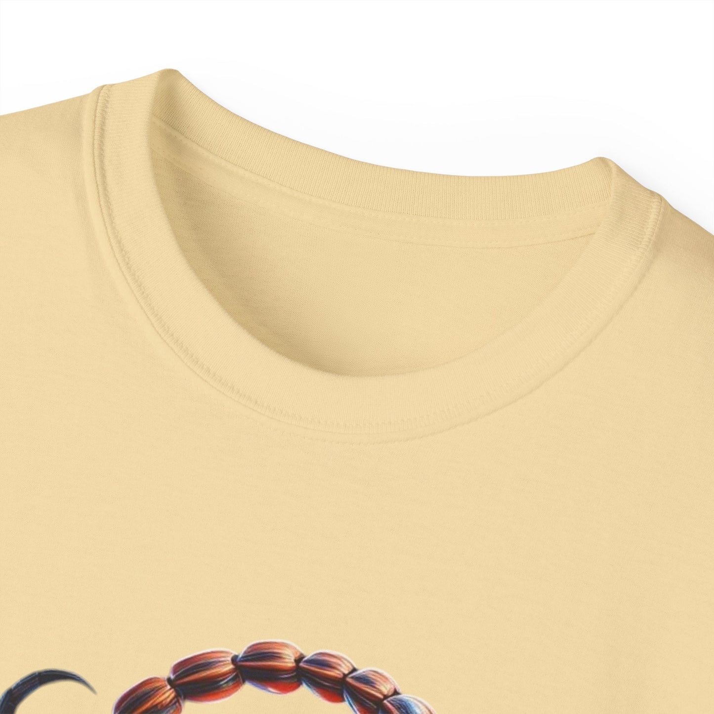 Unisex Ultra Cotton Tee