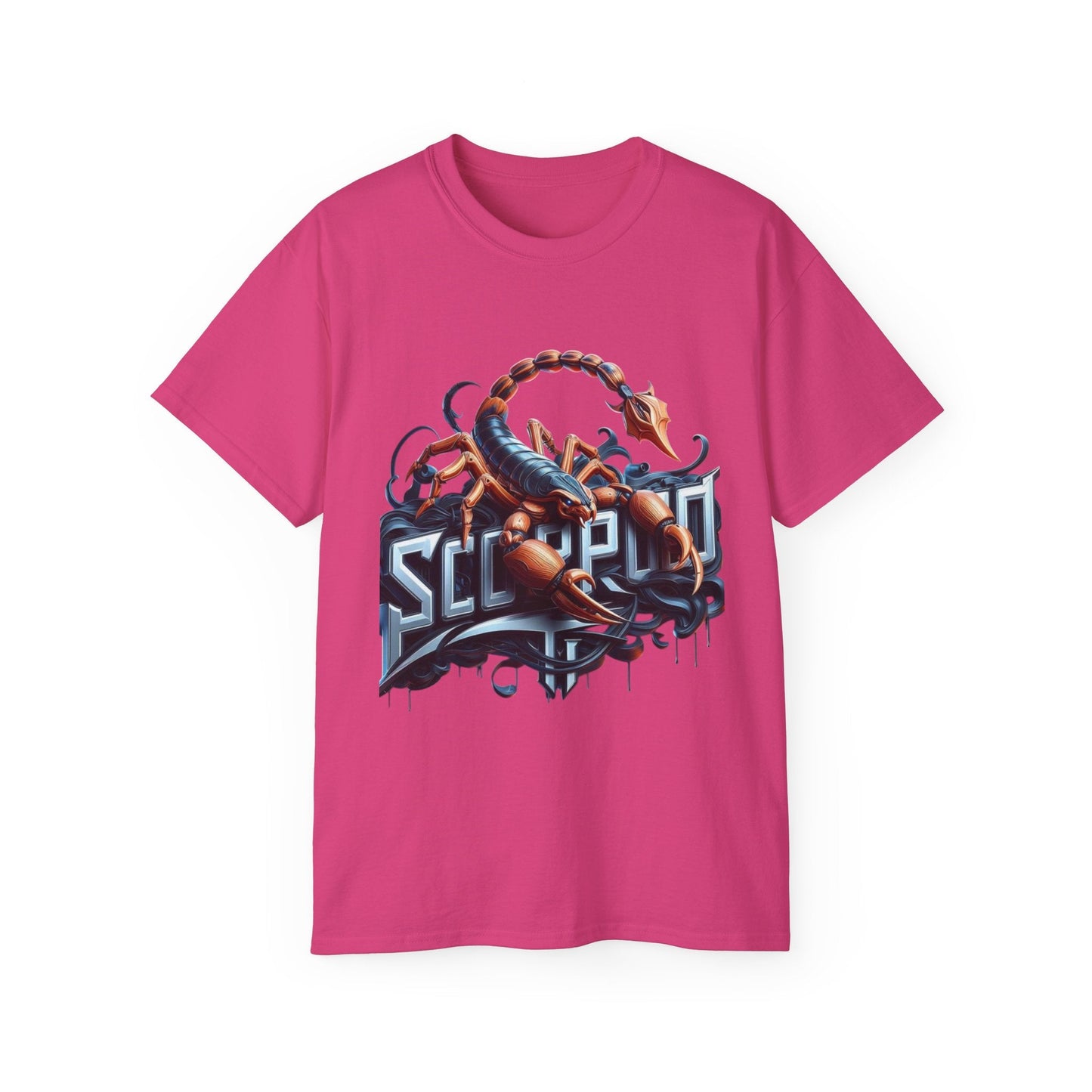 Unisex Ultra Cotton Tee