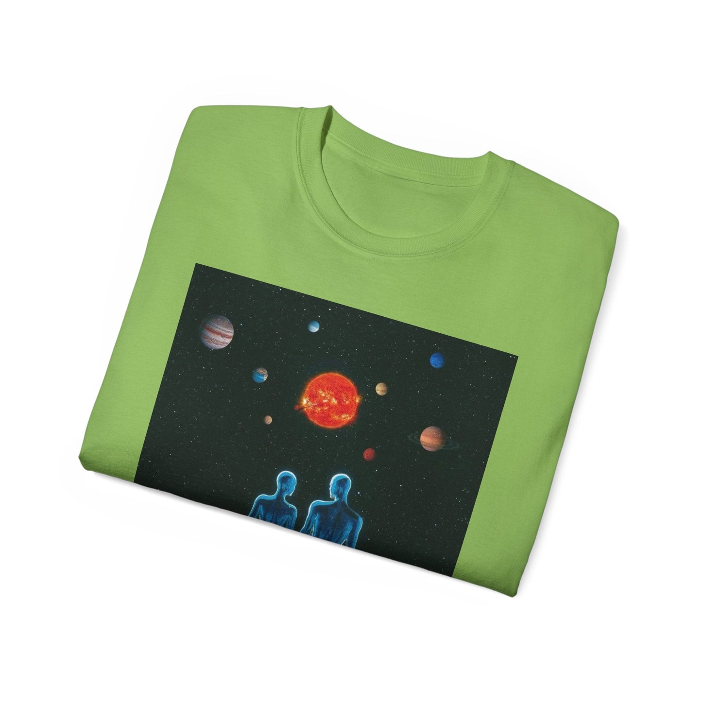 Unisex Ultra Cotton Tee