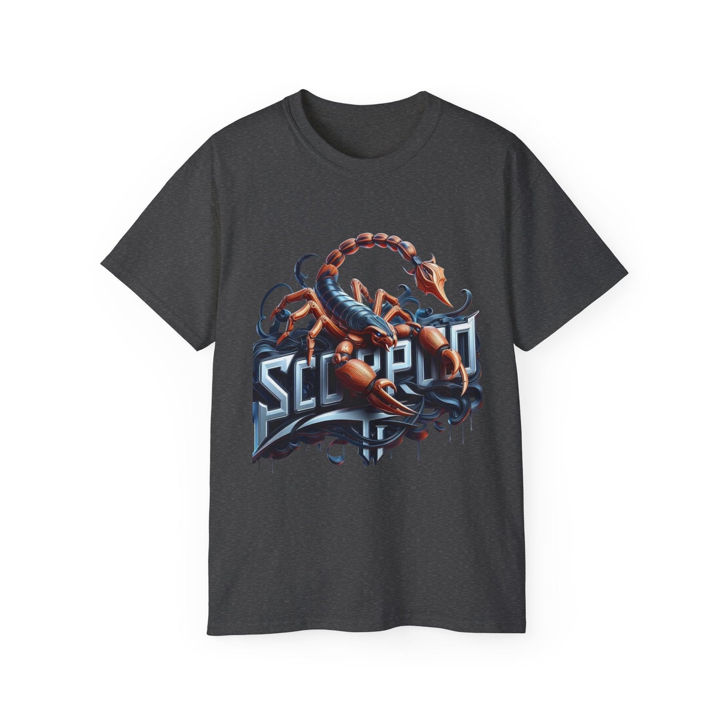 Unisex Ultra Cotton Tee
