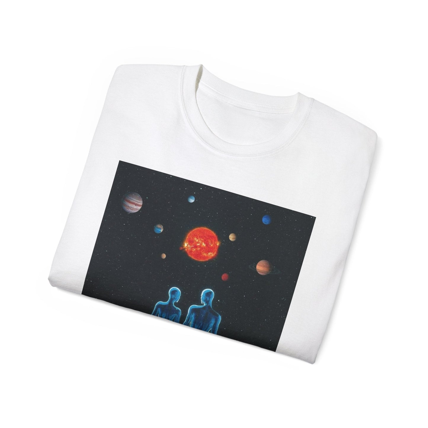 Unisex Ultra Cotton Tee