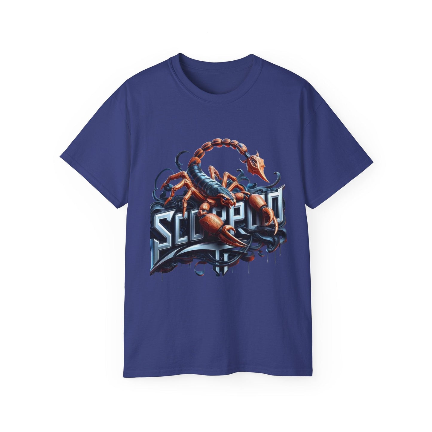 Unisex Ultra Cotton Tee