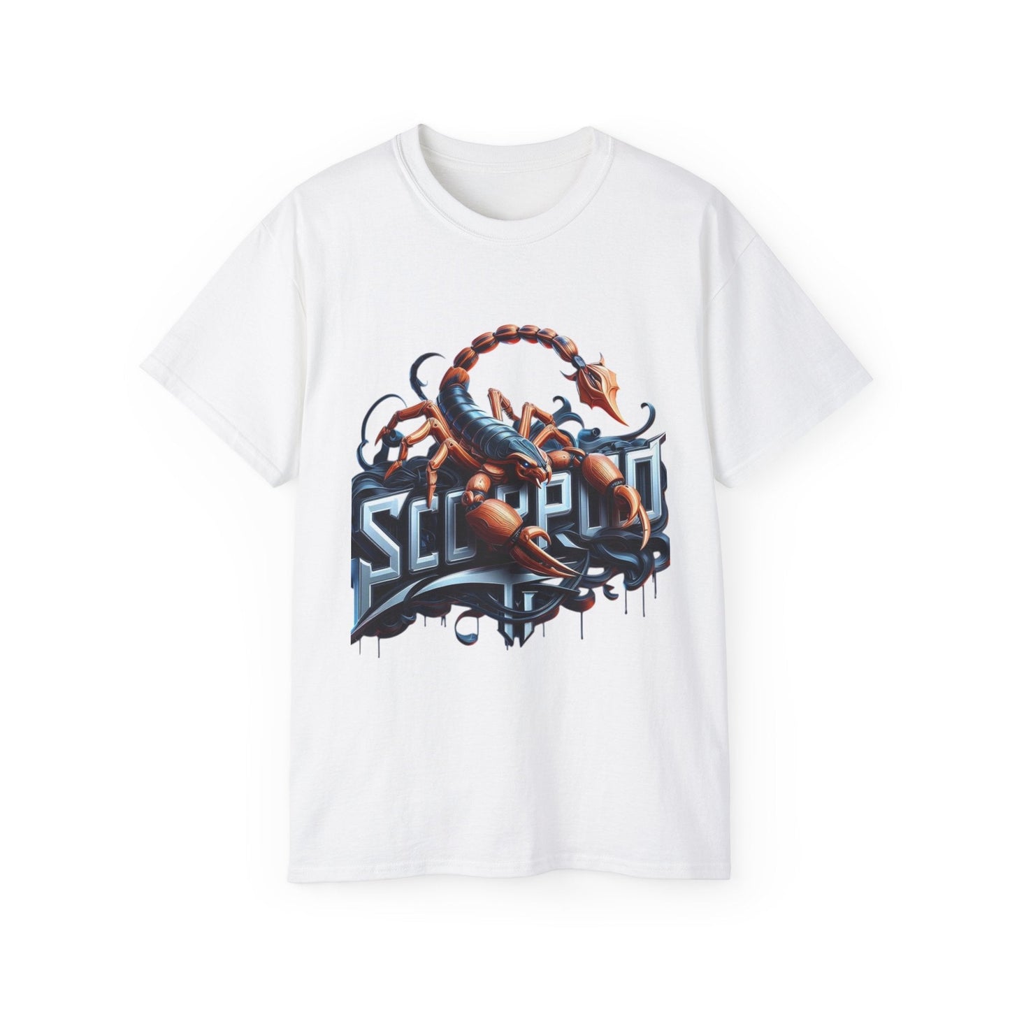 Unisex Ultra Cotton Tee