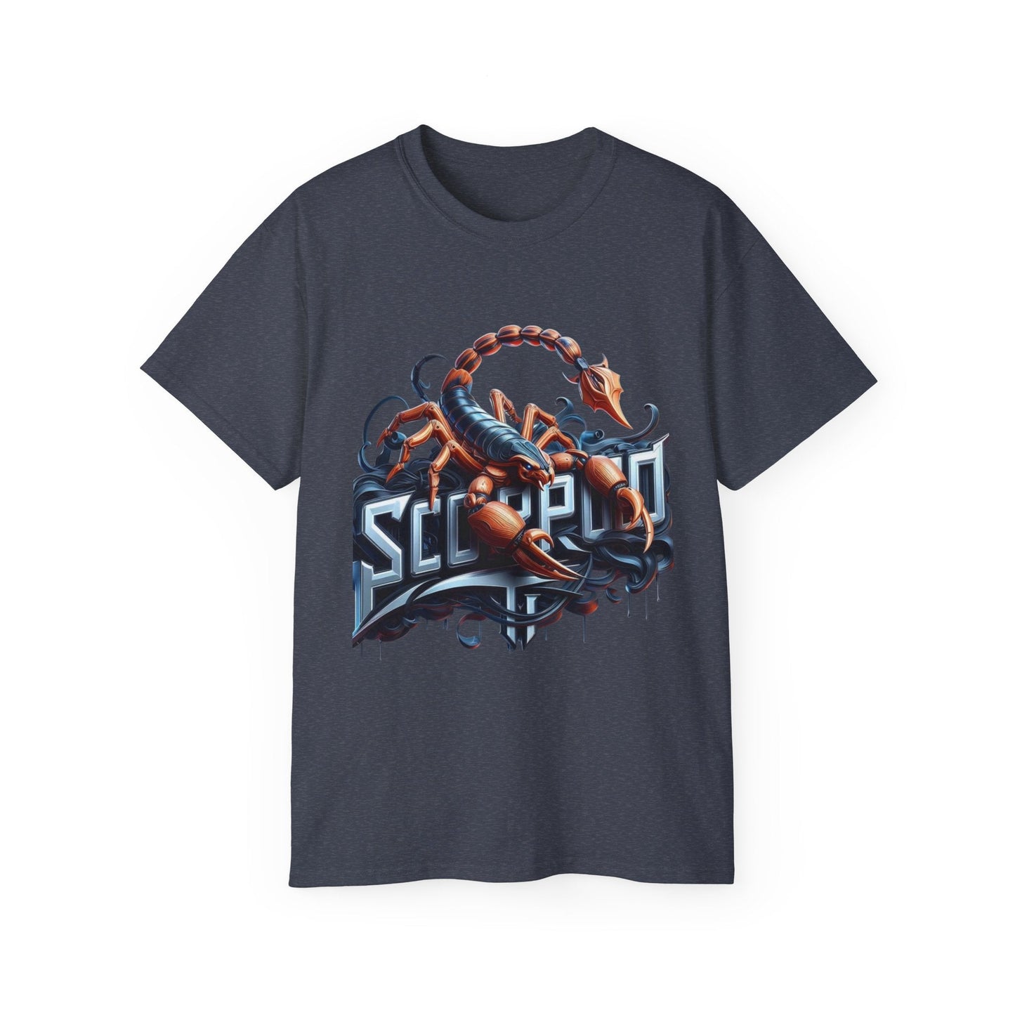 Unisex Ultra Cotton Tee