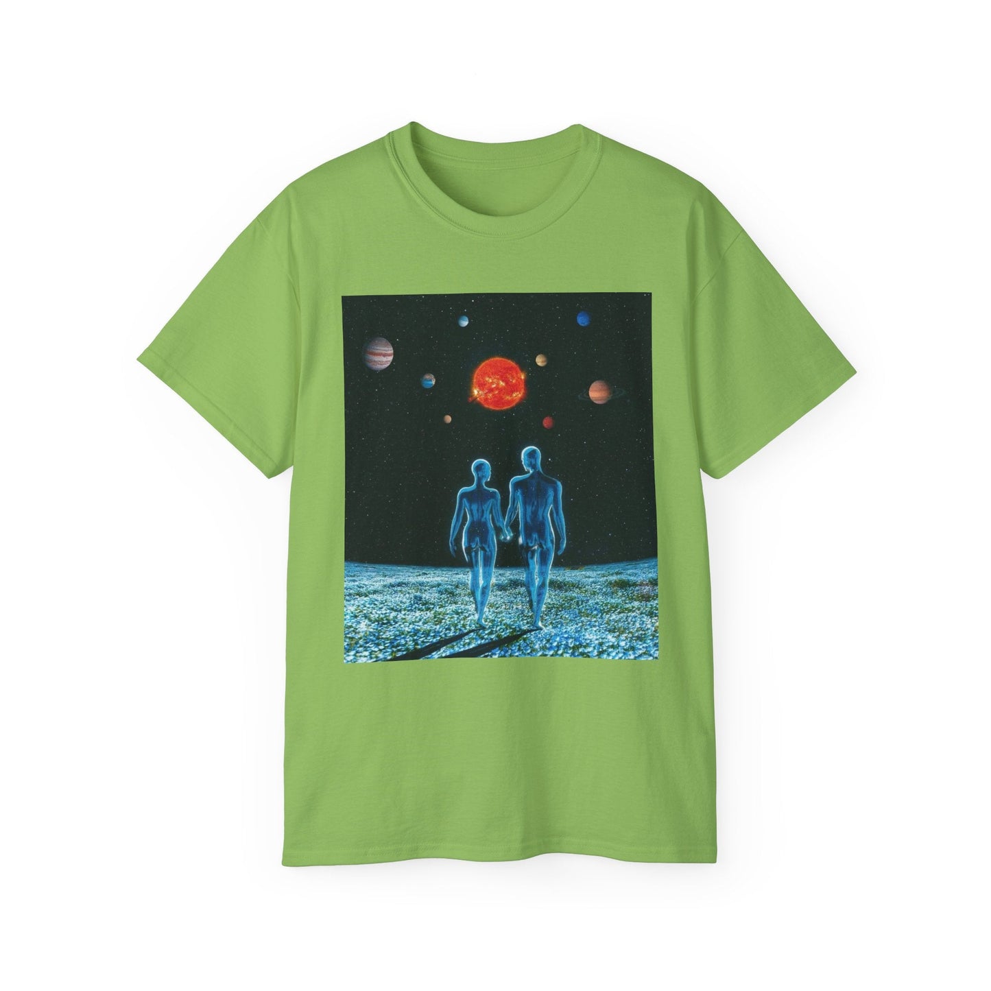 Unisex Ultra Cotton Tee