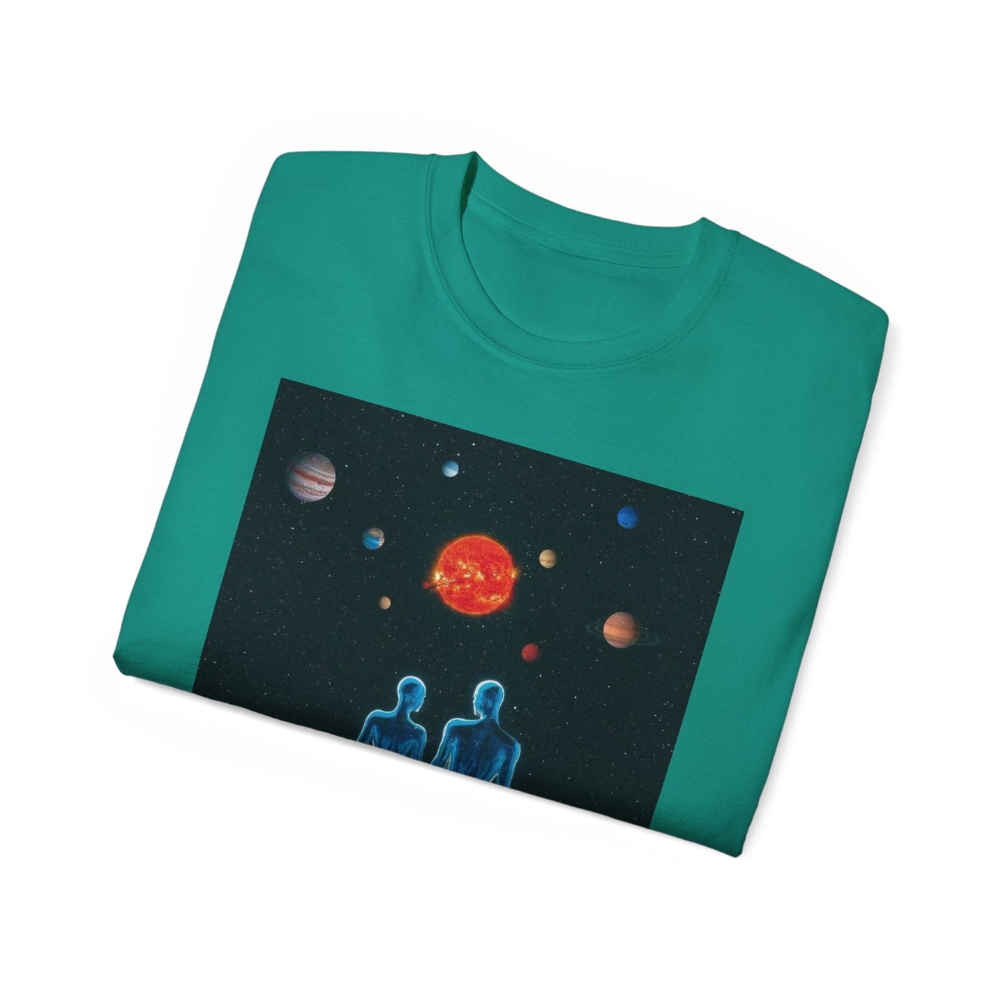 Unisex Ultra Cotton Tee