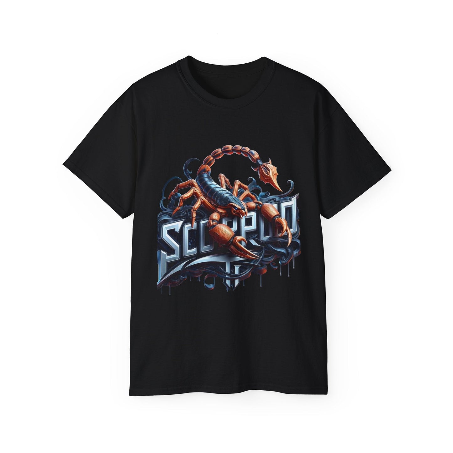 Unisex Ultra Cotton Tee