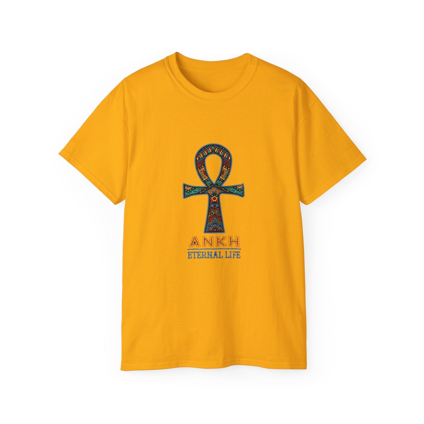 Ankh T-shirt