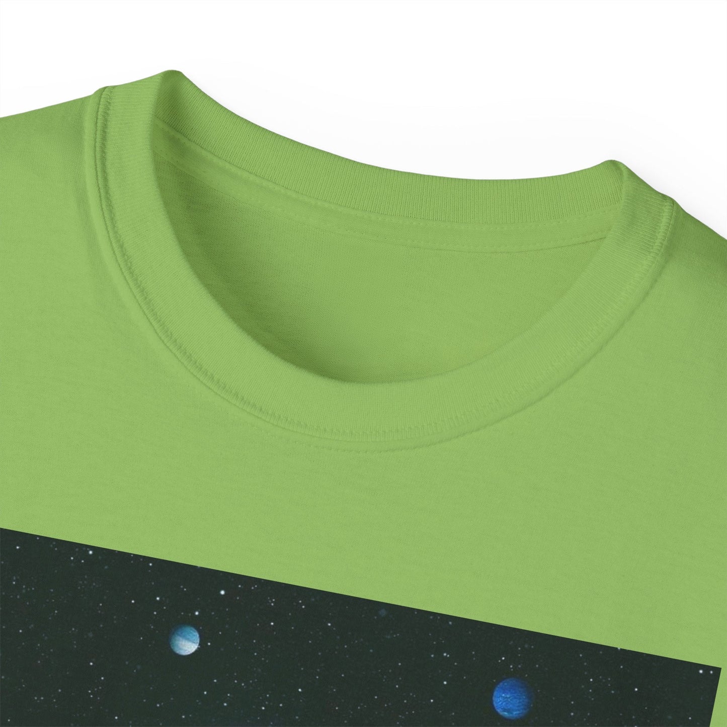 Unisex Ultra Cotton Tee