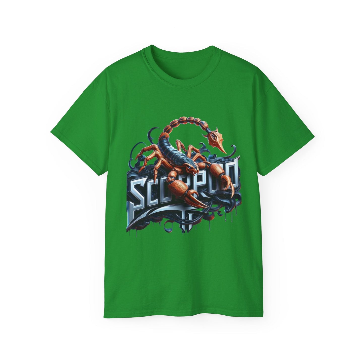 Unisex Ultra Cotton Tee