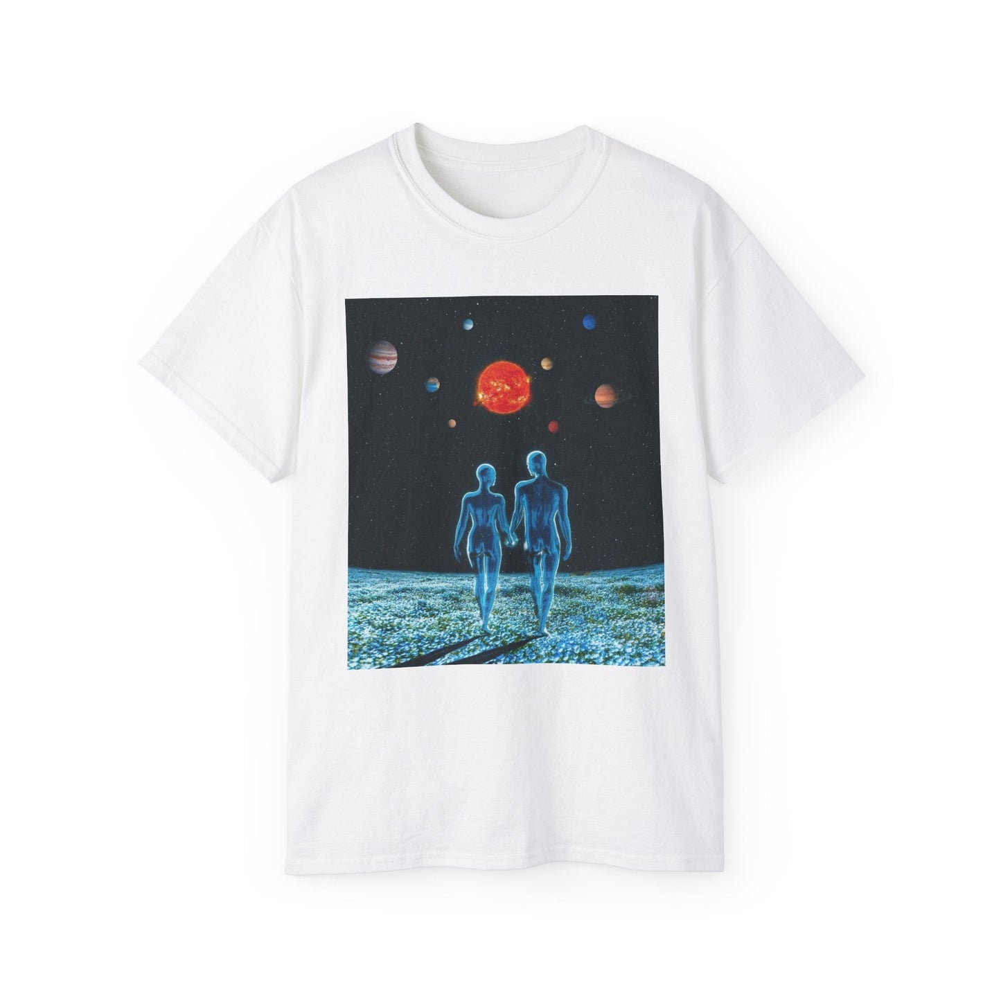 Unisex Ultra Cotton Tee