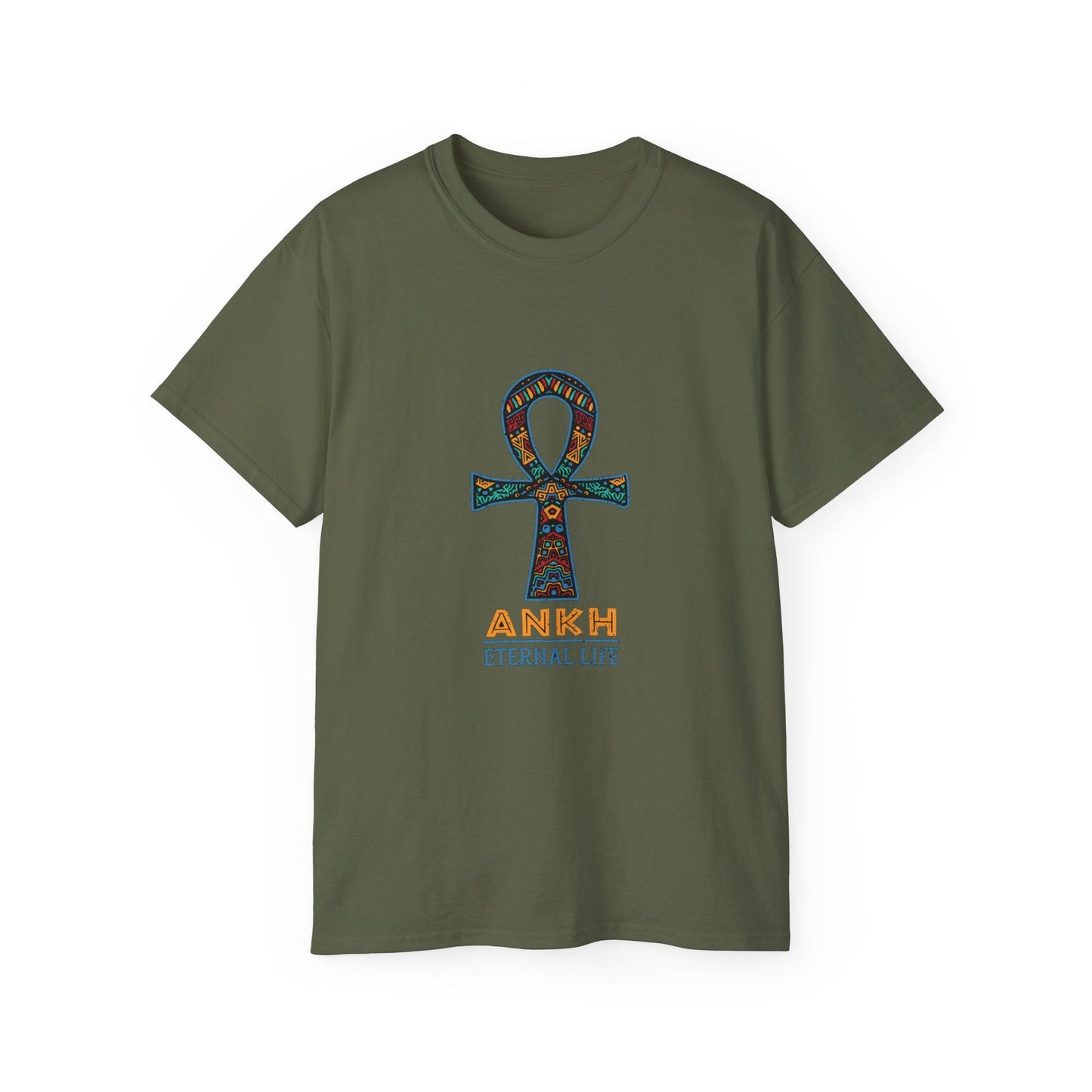 Ankh T-shirt