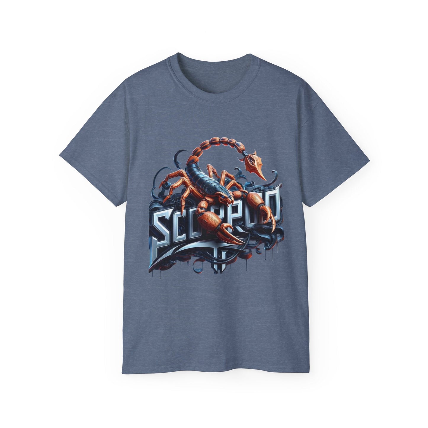 Unisex Ultra Cotton Tee
