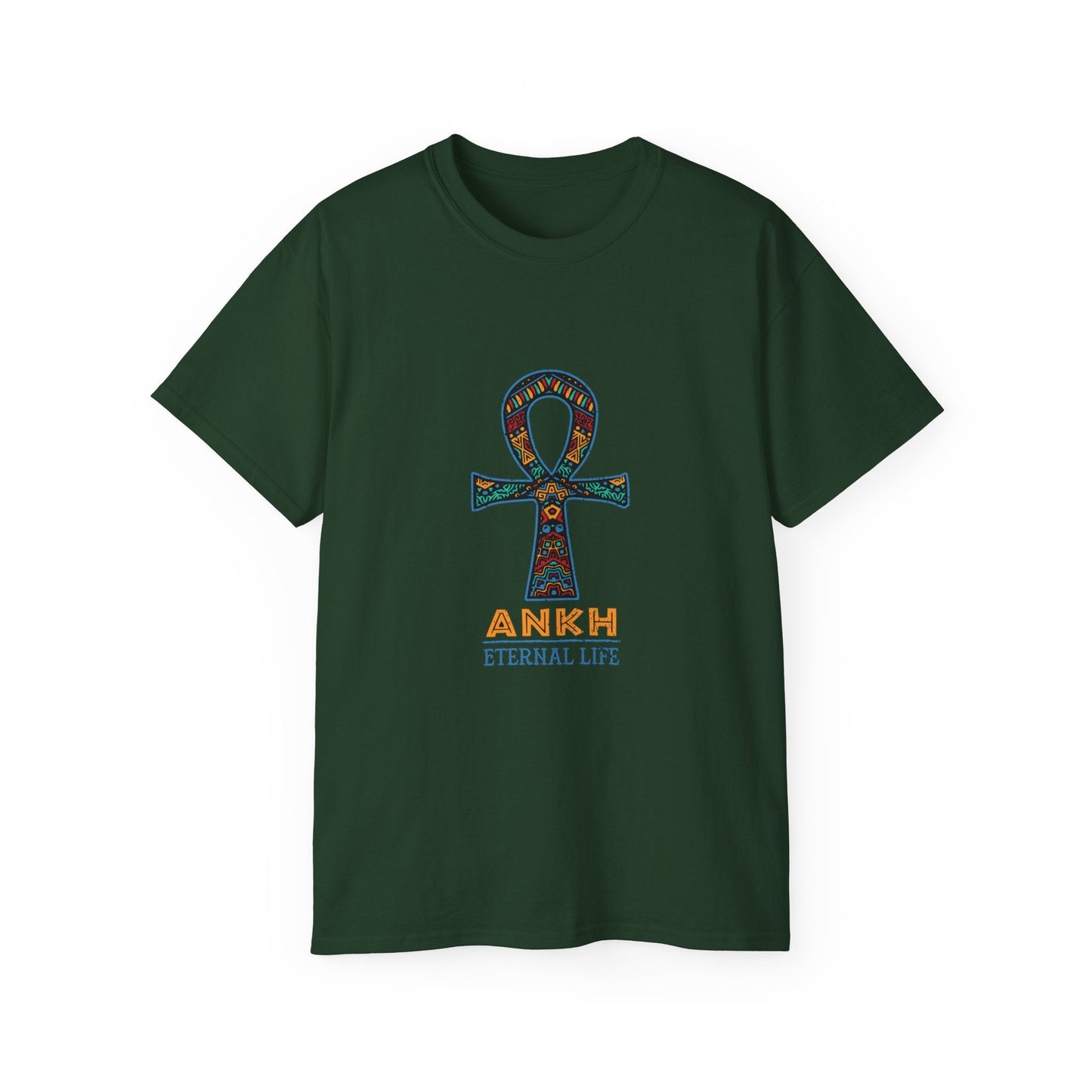 Ankh T-shirt