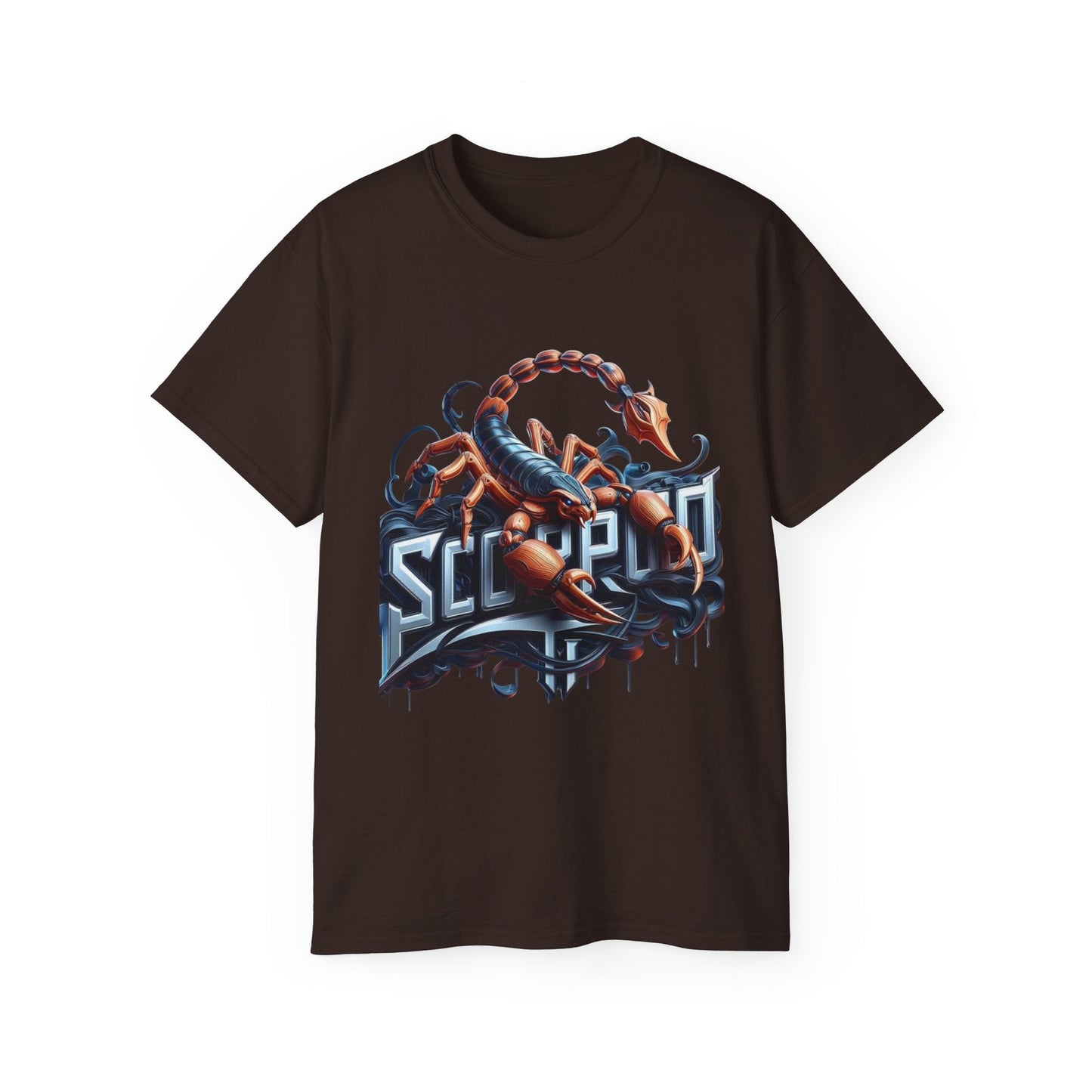 Unisex Ultra Cotton Tee