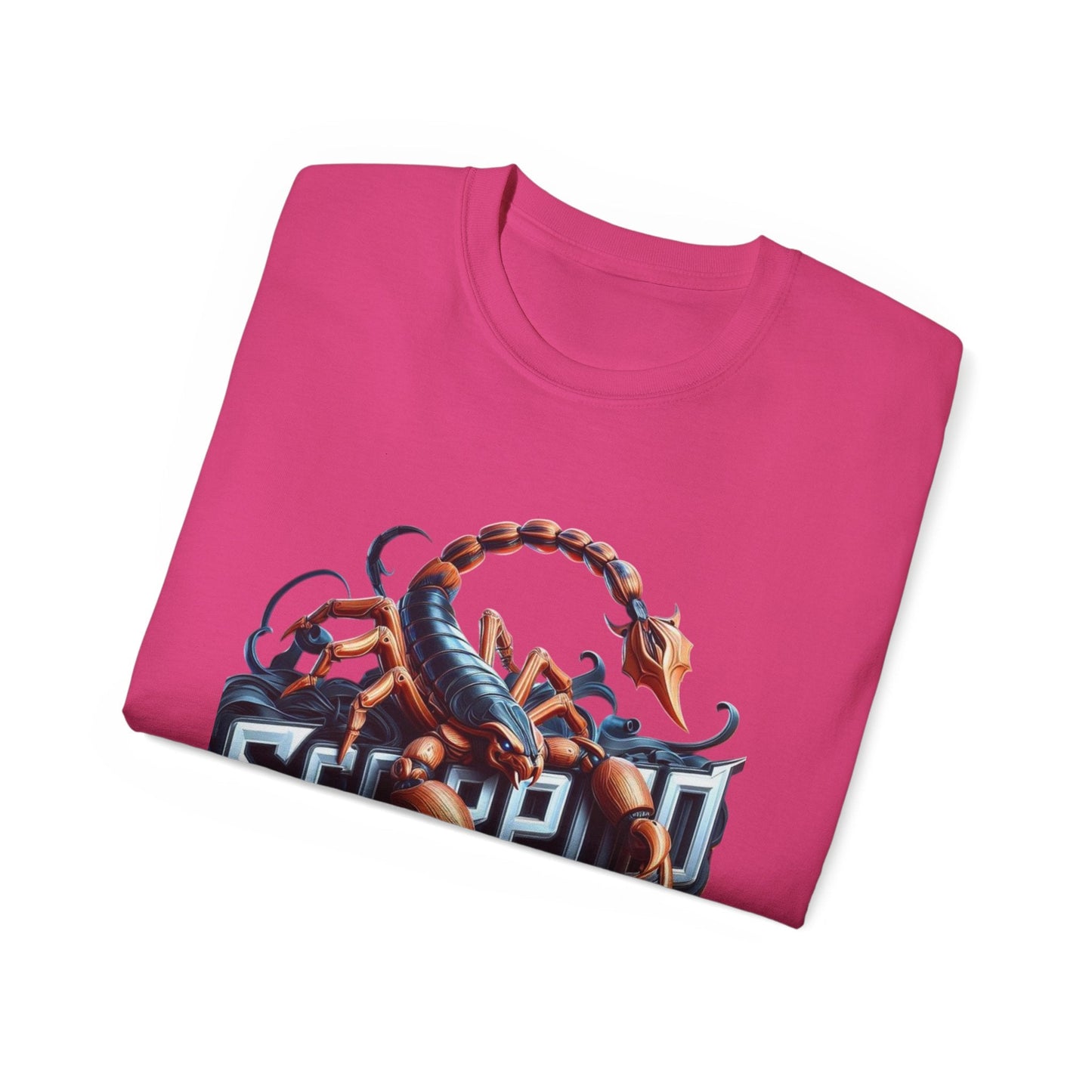 Unisex Ultra Cotton Tee