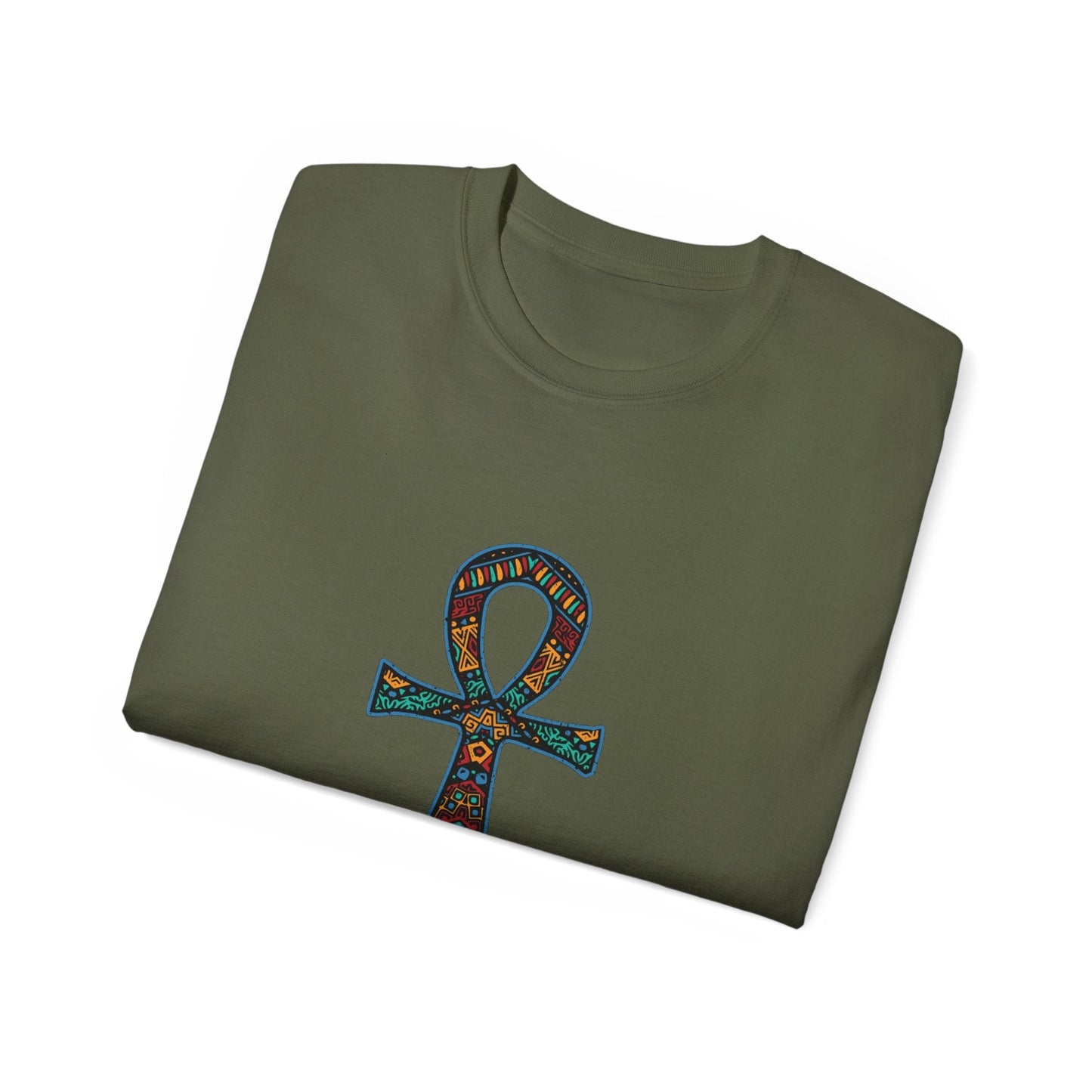 Ankh T-shirt