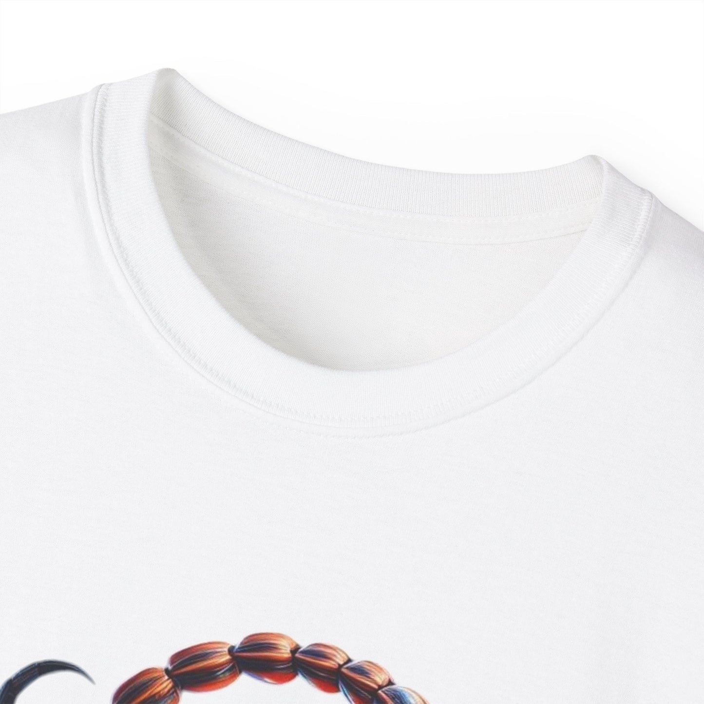 Unisex Ultra Cotton Tee