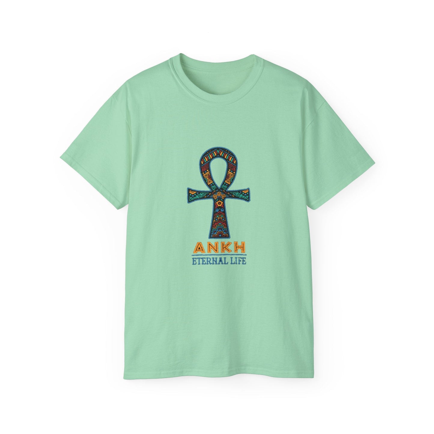 Ankh T-shirt