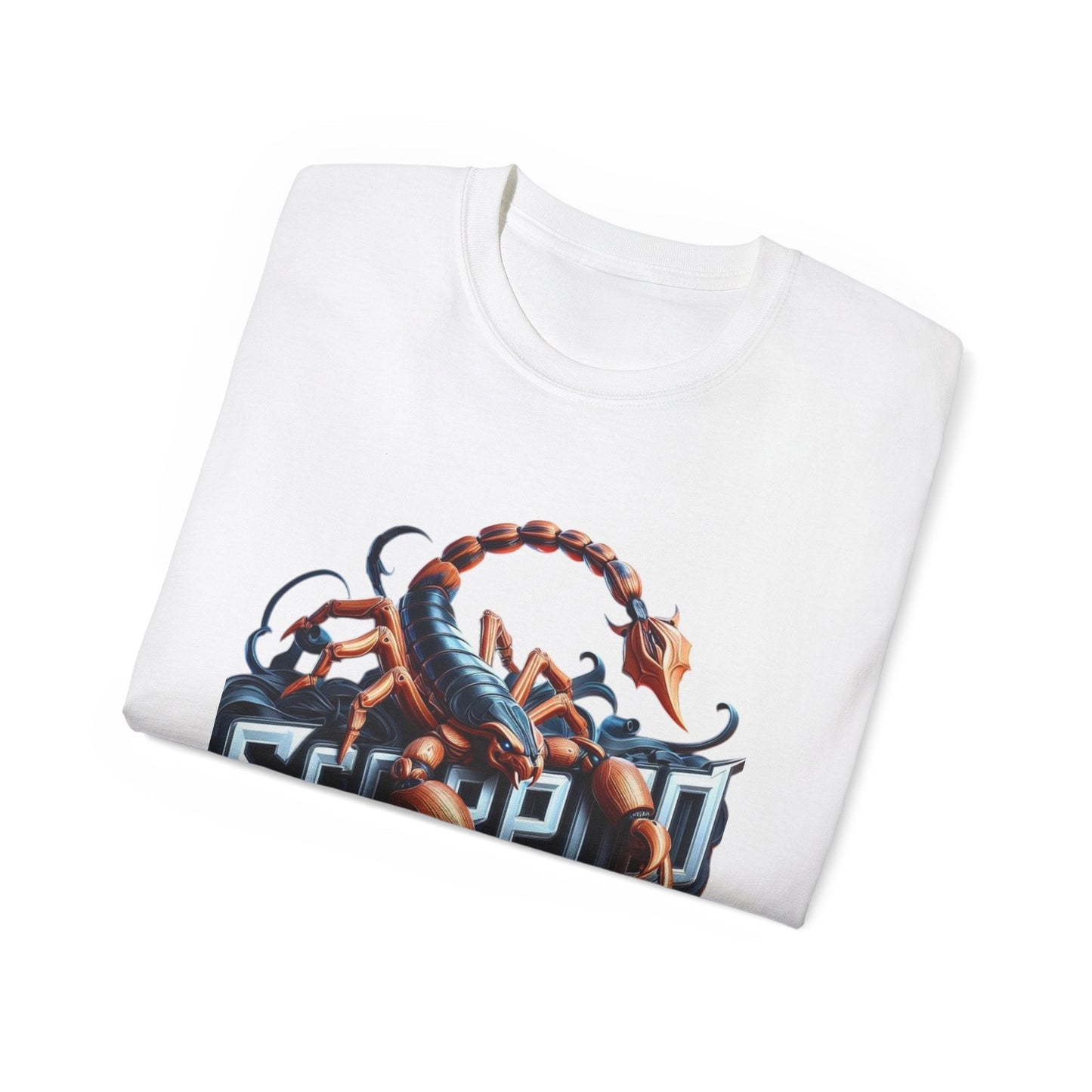 Unisex Ultra Cotton Tee