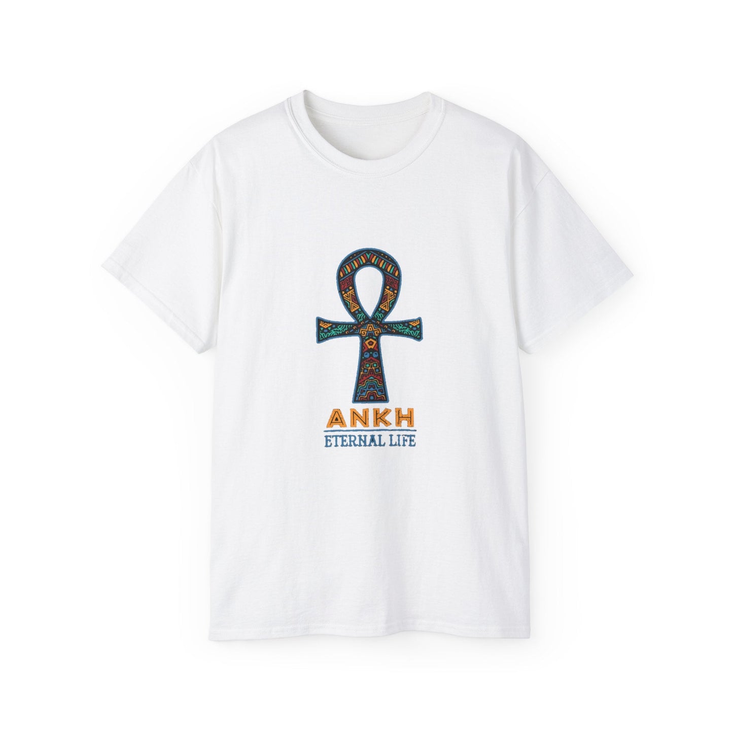Ankh T-shirt