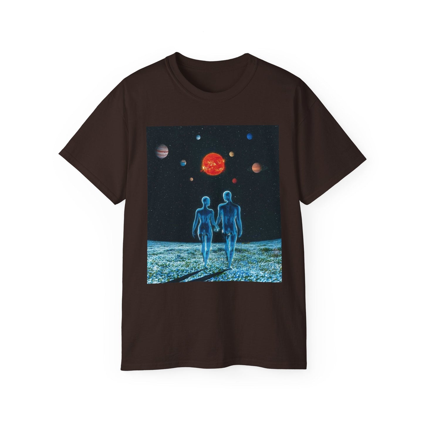 Unisex Ultra Cotton Tee