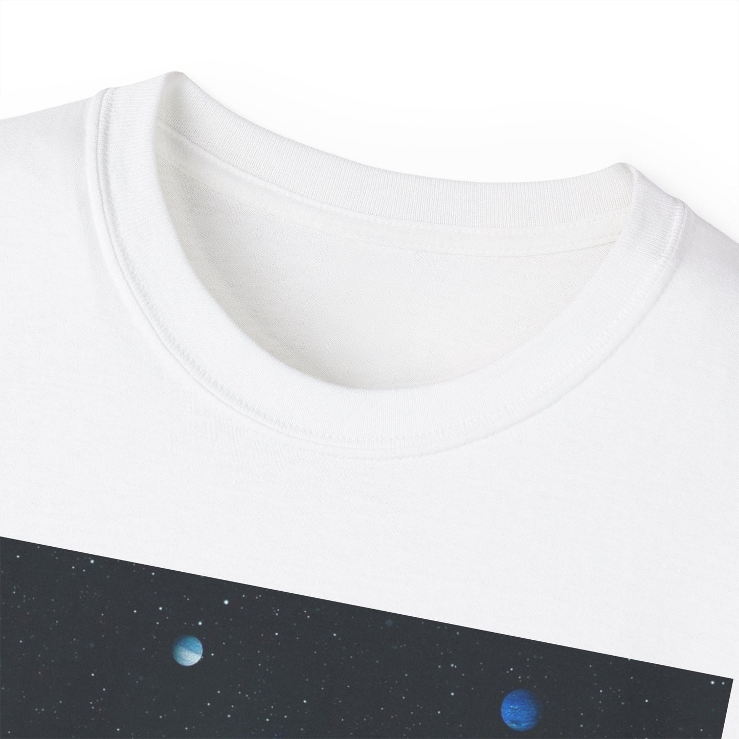 Unisex Ultra Cotton Tee