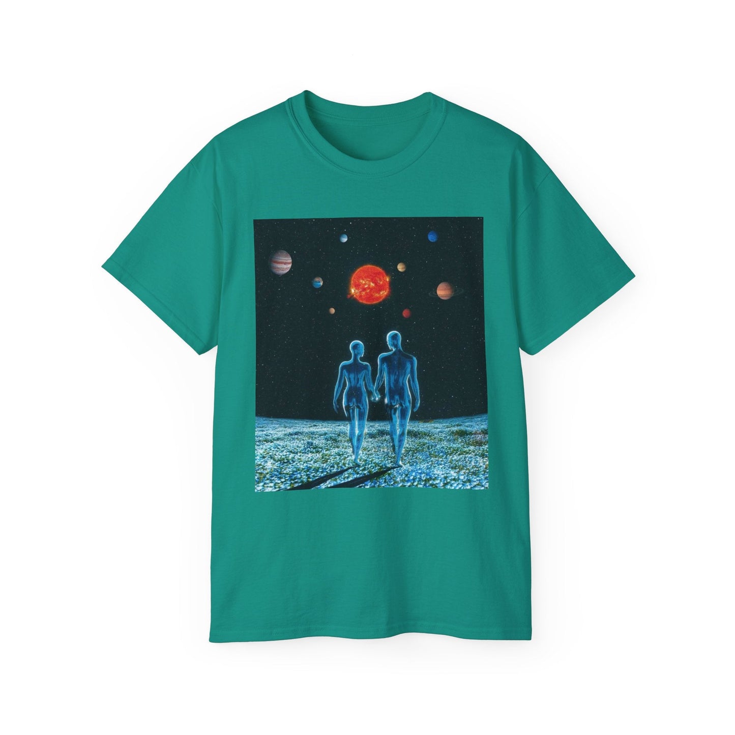 Unisex Ultra Cotton Tee