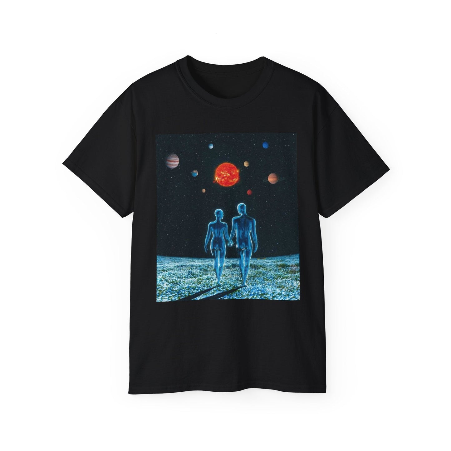 Unisex Ultra Cotton Tee