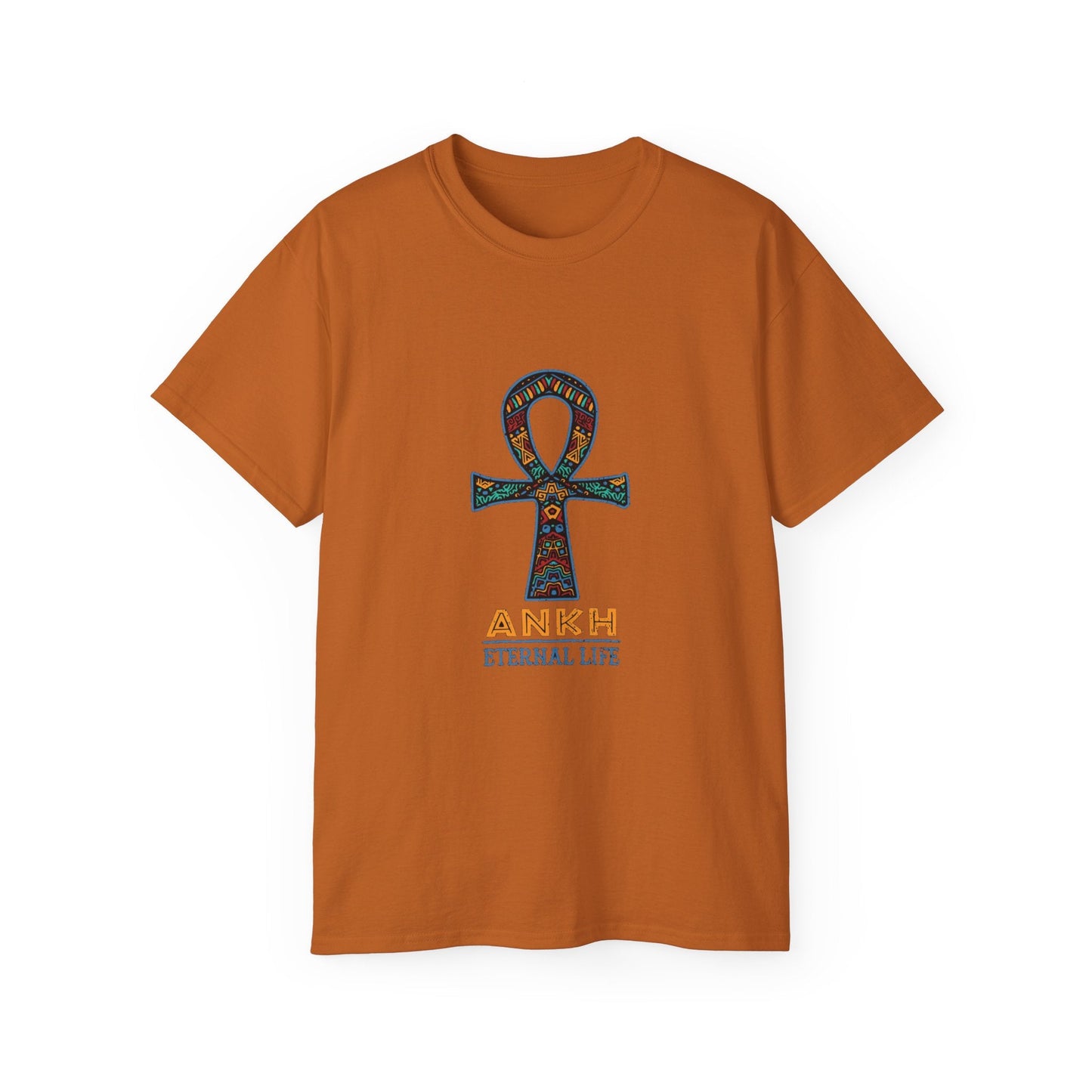 Ankh T-shirt