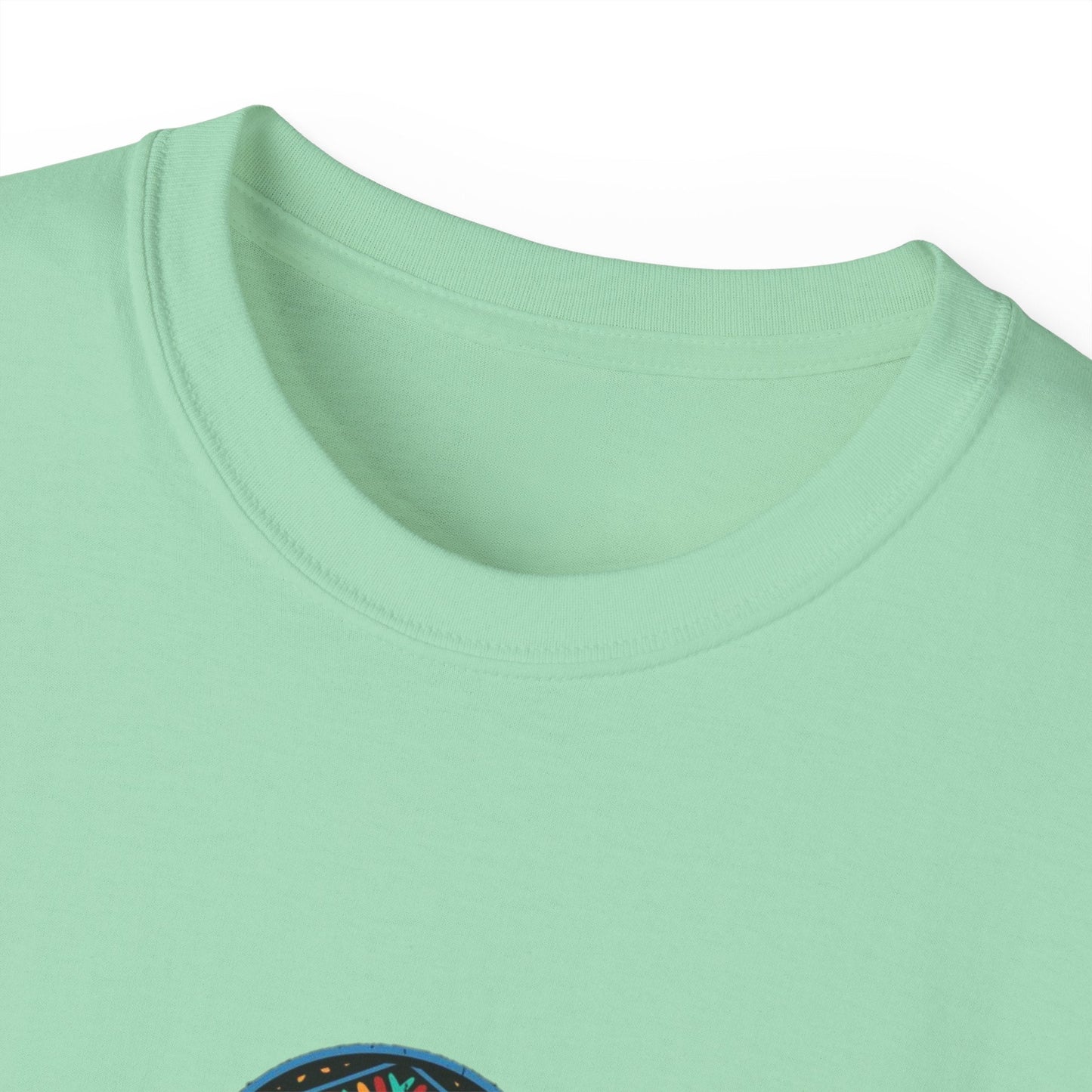 Ankh T-shirt