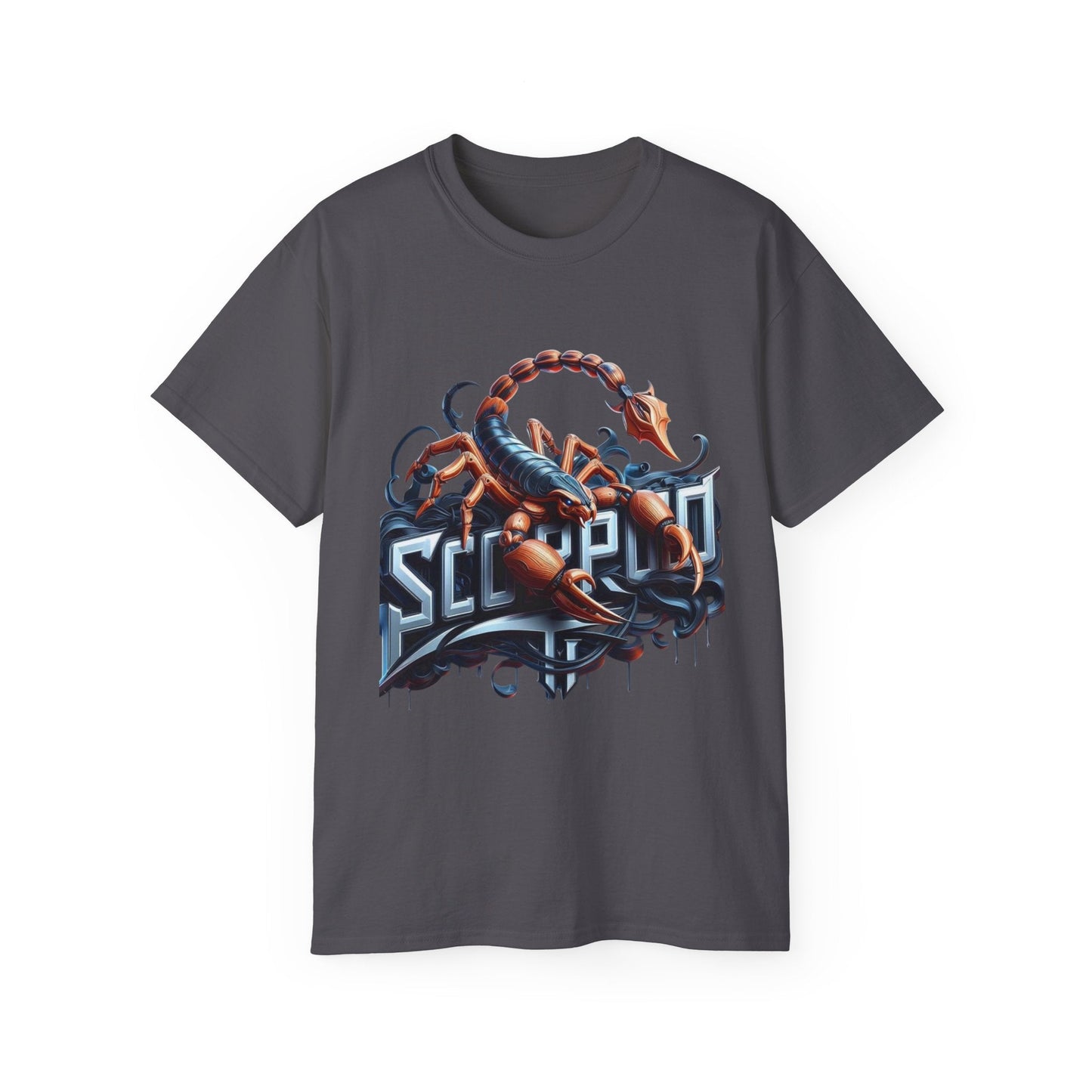 Unisex Ultra Cotton Tee