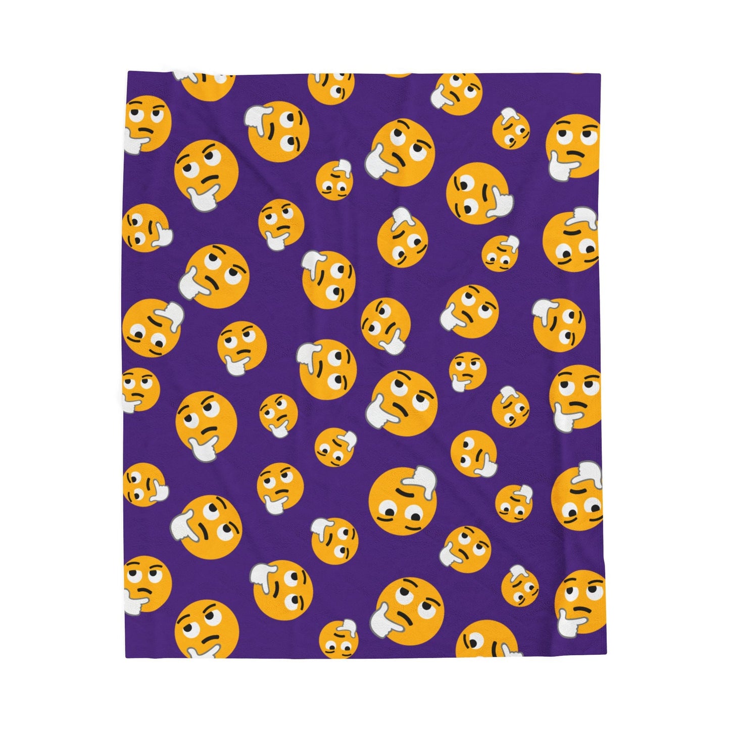 Velveteen Plush Blanket