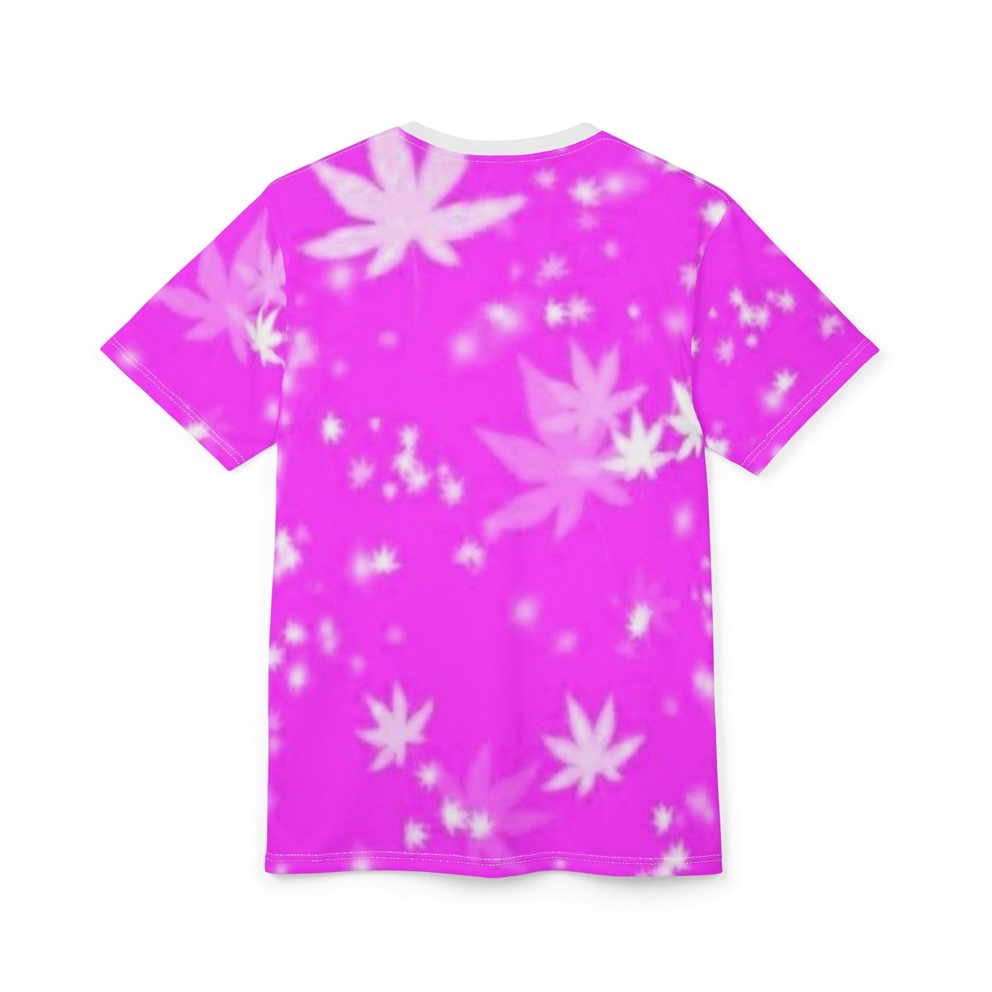 Vibrant Floral Unisex Tee β red tags π ππΏ π₯° π Perfect for Spring Celebrations β€οΈπ©·β€οΈ