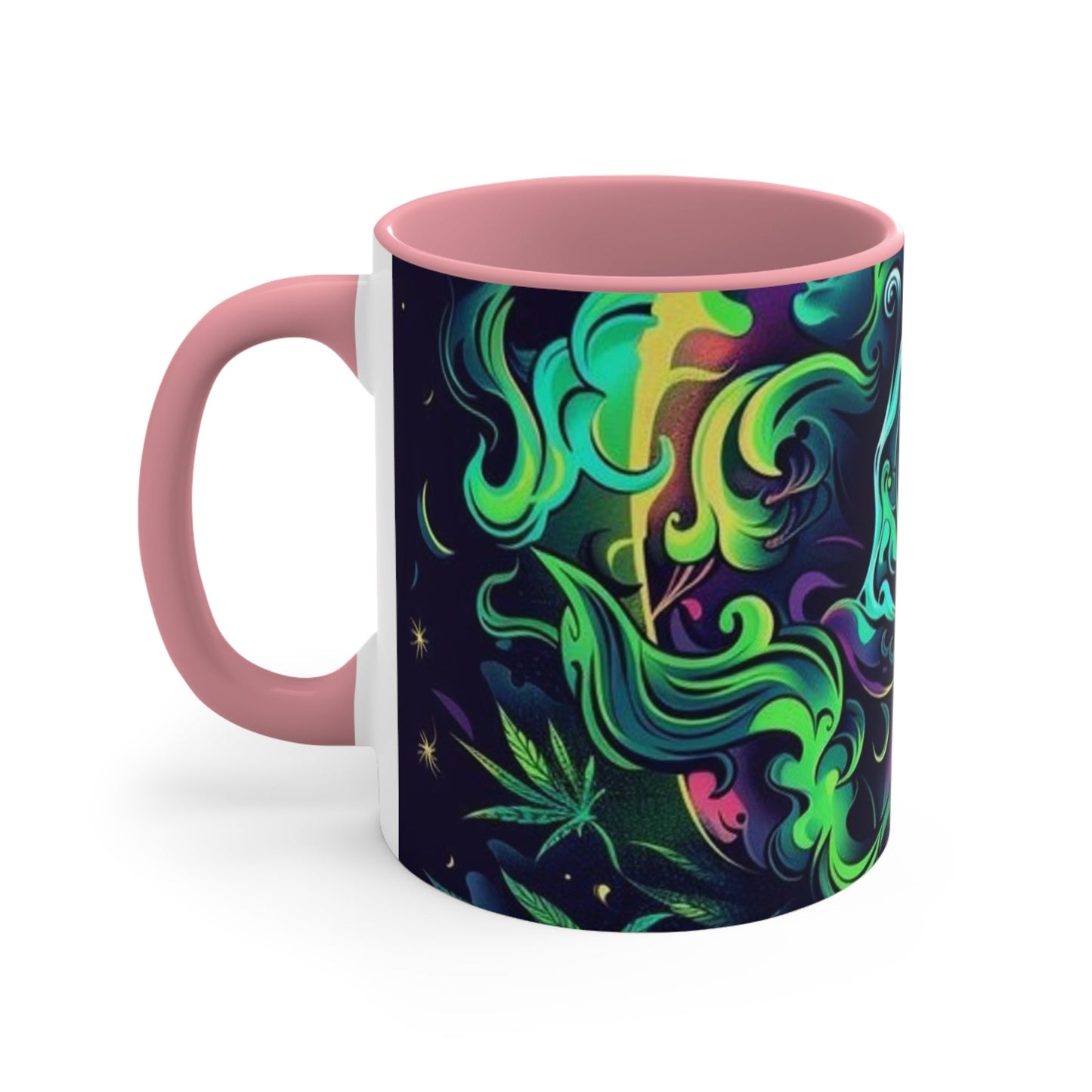 Skull Coffee Cups Colorful Halloween Coffee Cup