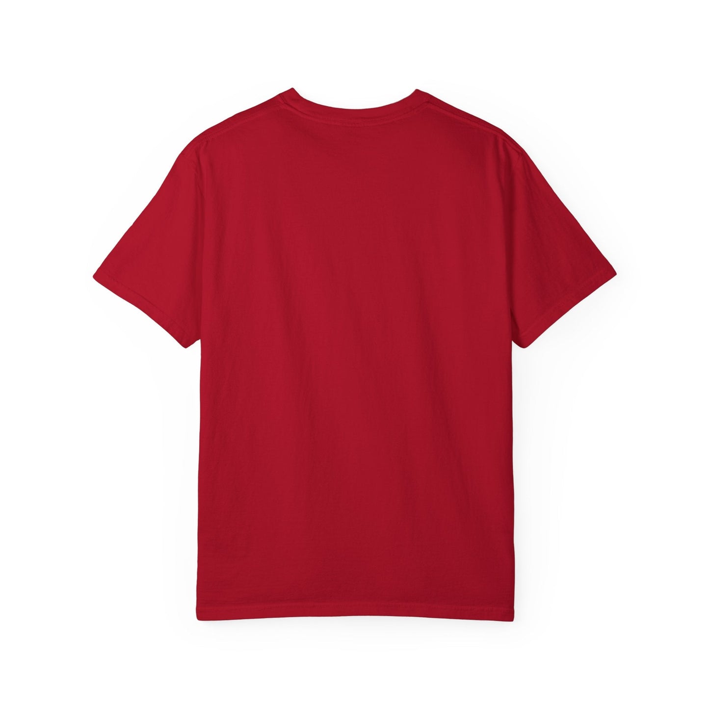 Vibrant Skull & Cannabis Unisex Tee - Perfect for Festivals & Everyday Wear
