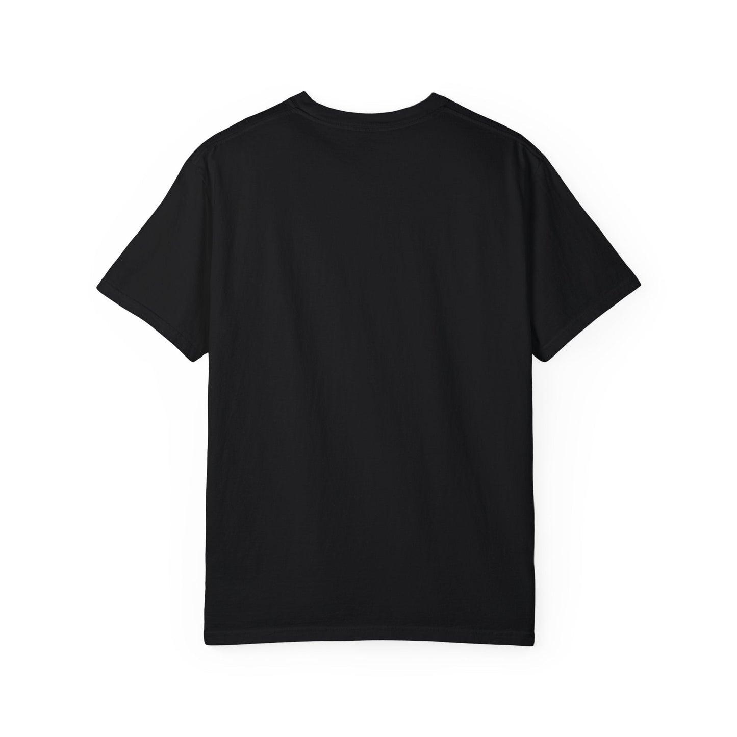 Vibrant Skull & Cannabis Unisex Tee - Perfect for Festivals & Everyday Wear