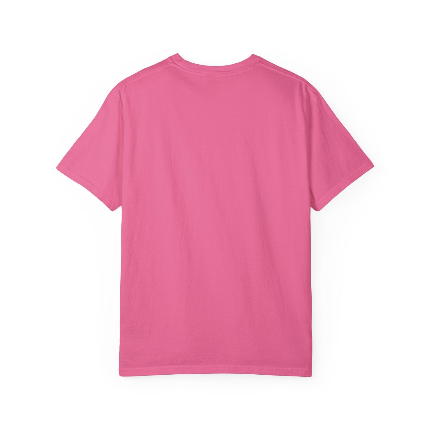 Vibrant Skull & Cannabis Unisex Tee - Perfect for Festivals & Everyday Wear