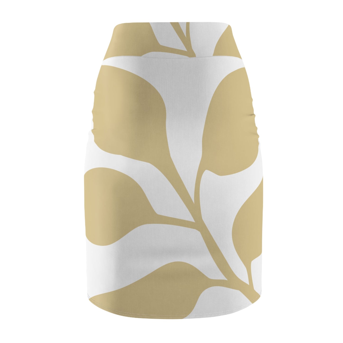Women's Pencil Skirt (AOP)